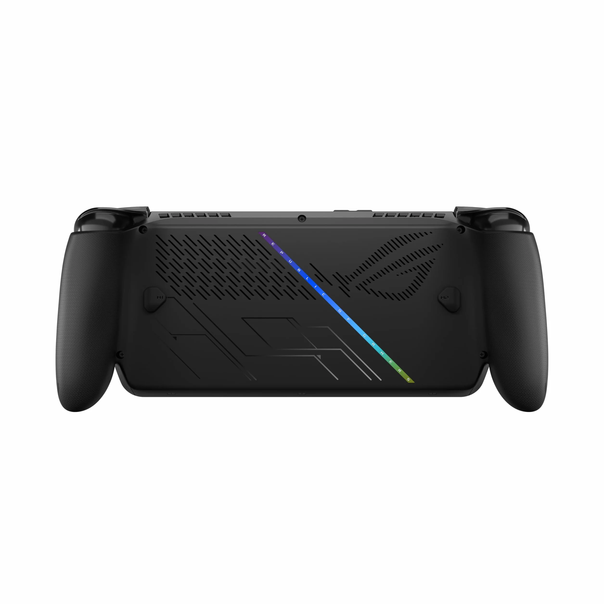 ASUS ROG Xbox Ally RC73XA-NH011W 7 cali FHD 120Hz IPS AMD Ryzen AI Z2 Extreme 24GB LPDDR5 1TB SSD Windows 11 Home