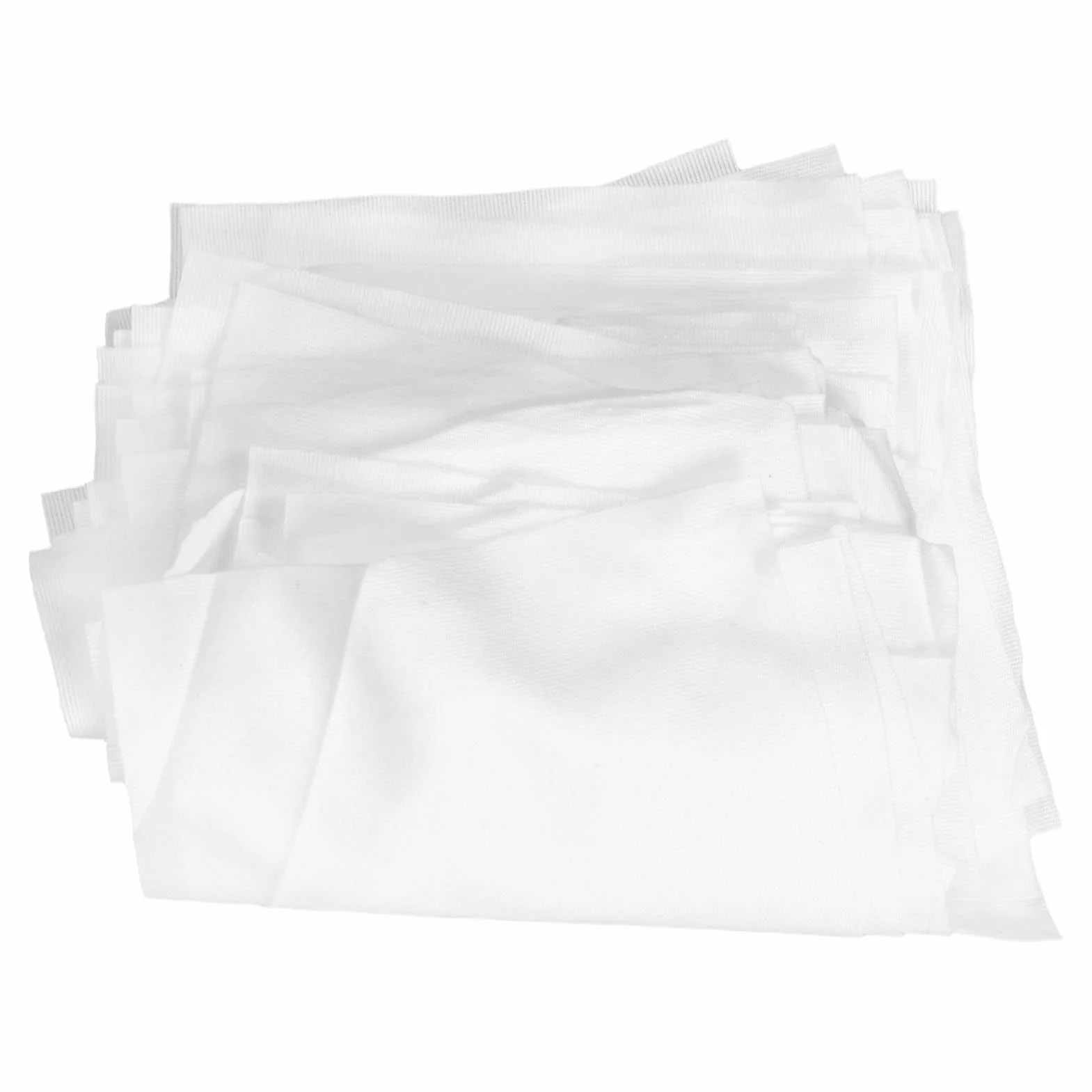 KIMISS Cleanroom Wiper 200 szt. – Poliestrowa ściereczka do czyszczenia, silnie chłonna, bezpyłowa, for przemysł