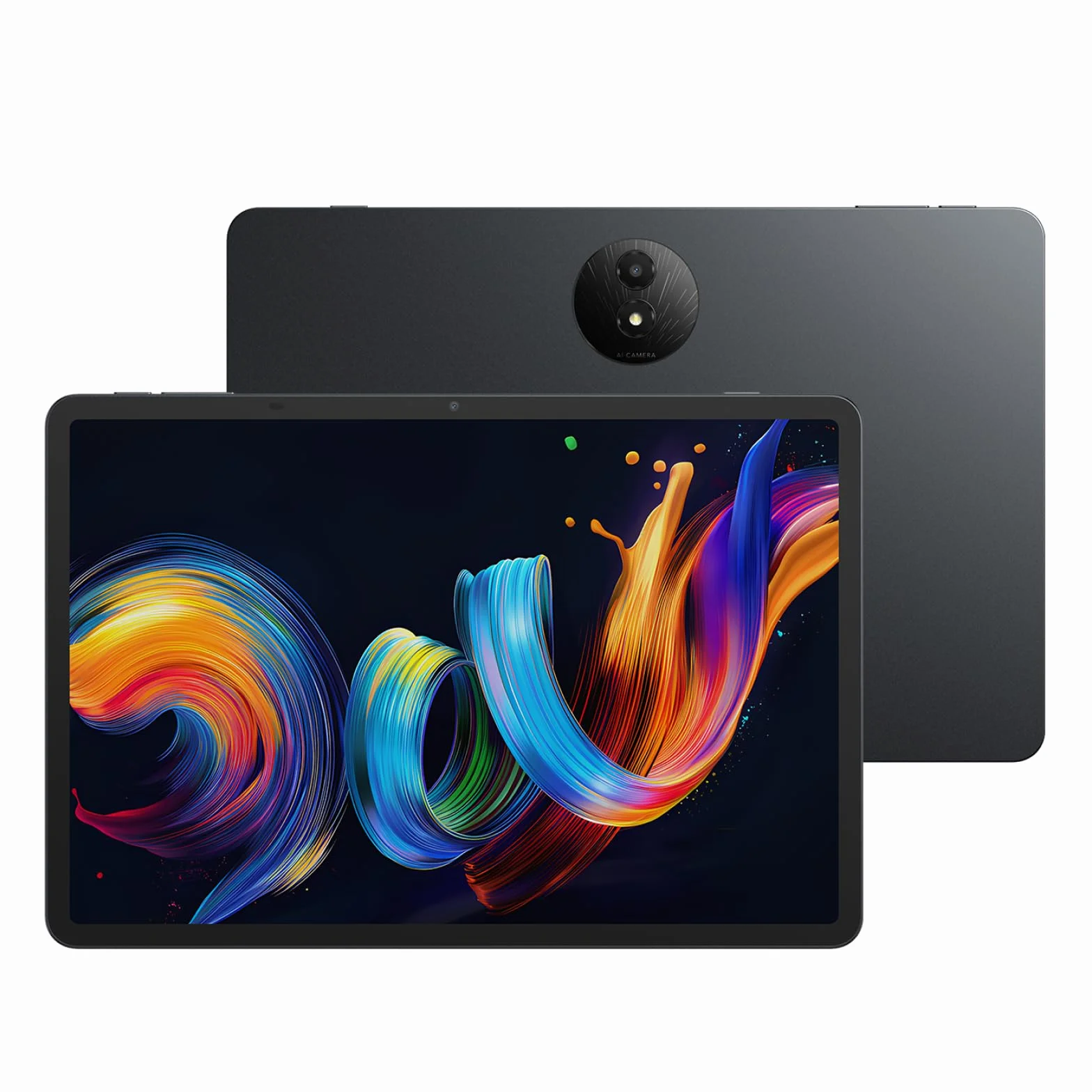 TCL NXTPAPER 11 Plus 11,5" 2.2K NXTPAPER 4.0 256 GB 8 GB + 8 GB RAM ze składanym etui i rysikiem T-Pen