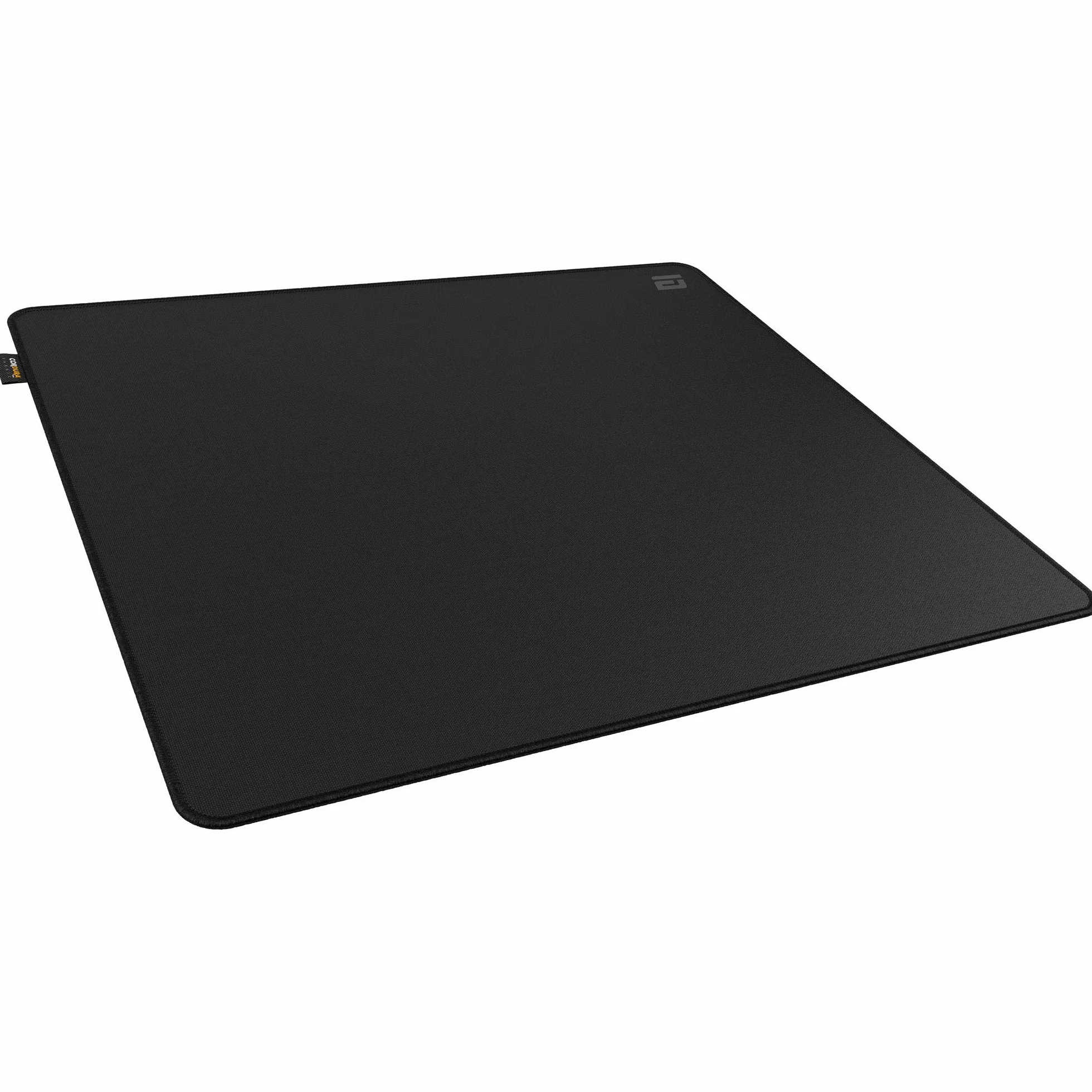 ENDGAME GEAR MPC450 Cordura® gamingowa podkładka pod mysz - 45 x 40 cm - tkanina CORDURA® - antypoślizgowa - edycja Stealth - czarna