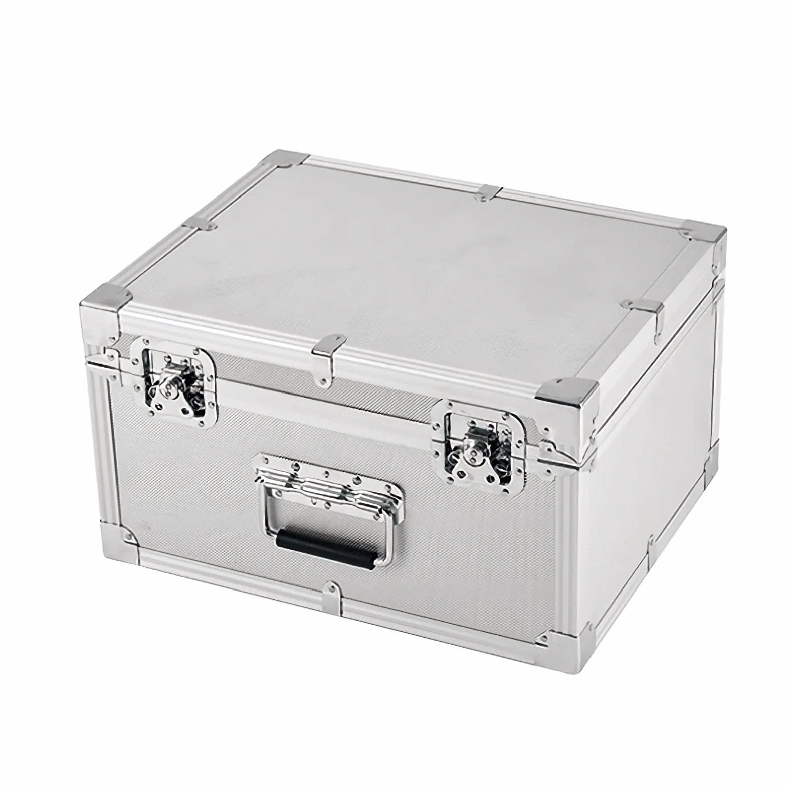 Skrzynka narzędziowa do przechowywania przenośna skrzynka narzędziowa aluminiowa twarda skrzynka narzędziowa teczka przenośna skrzynka narzędziowa torba do przechowywania sprzętu komputerowego