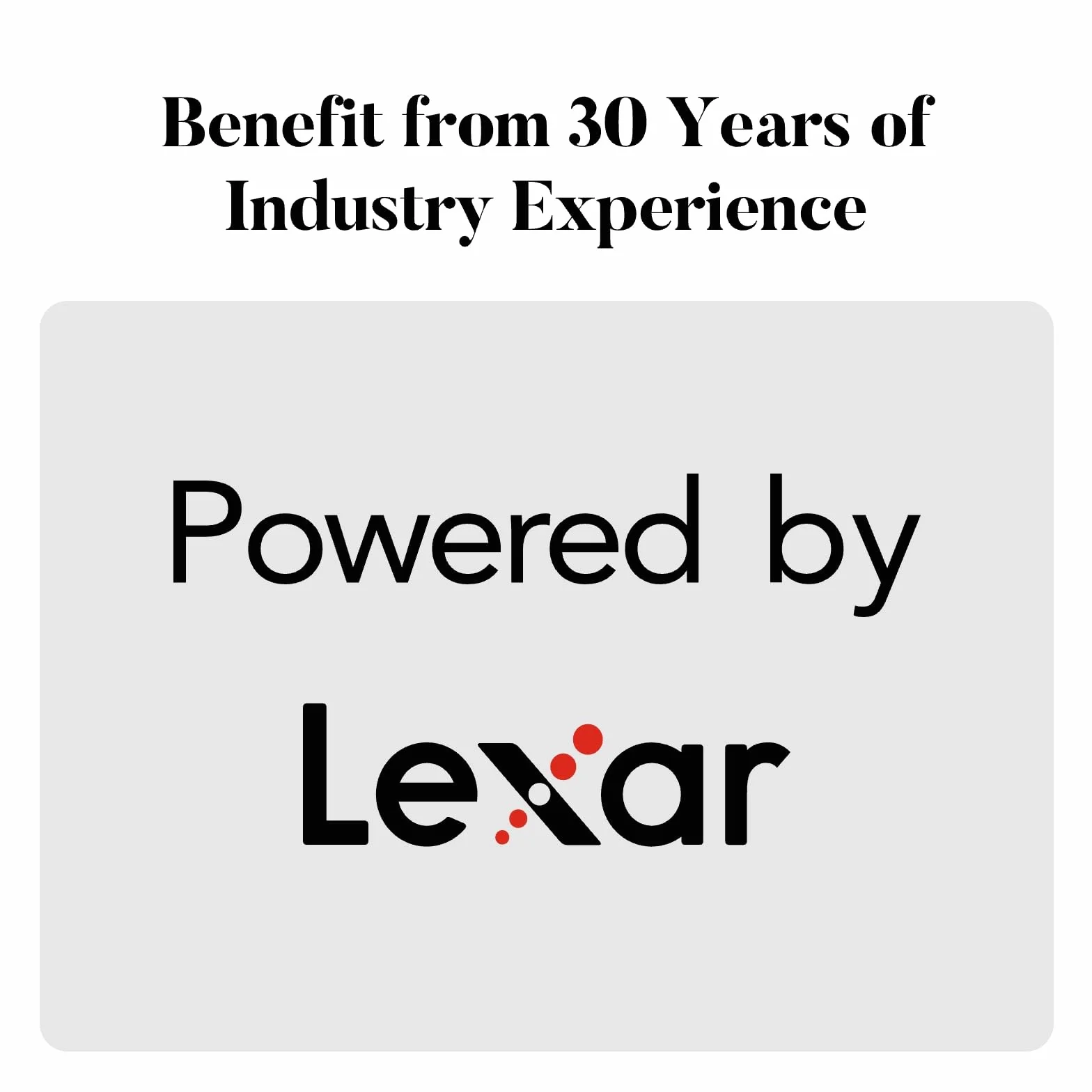 Pexar by Lexar 2K cyfrowa ramka 11-calowy ekran dotykowy IPS Wi-Fi 32 GB