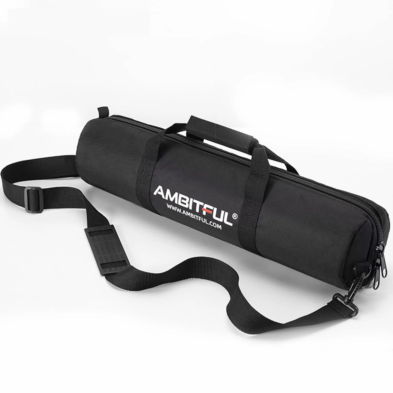 AMBITFUL Tripod Carrying Case Bag 35in 90cm for Light Stands Boom Stand Umbrella Photography