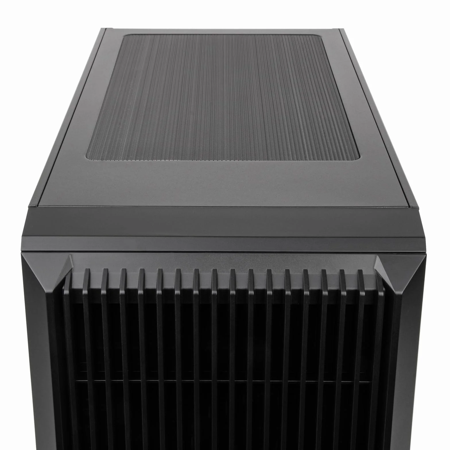 Silverstone SST-CS382 Serwer