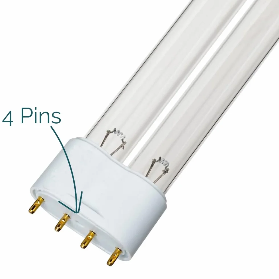 All Pond Solutions Ultra-Violet Bulb (55 W PLL)