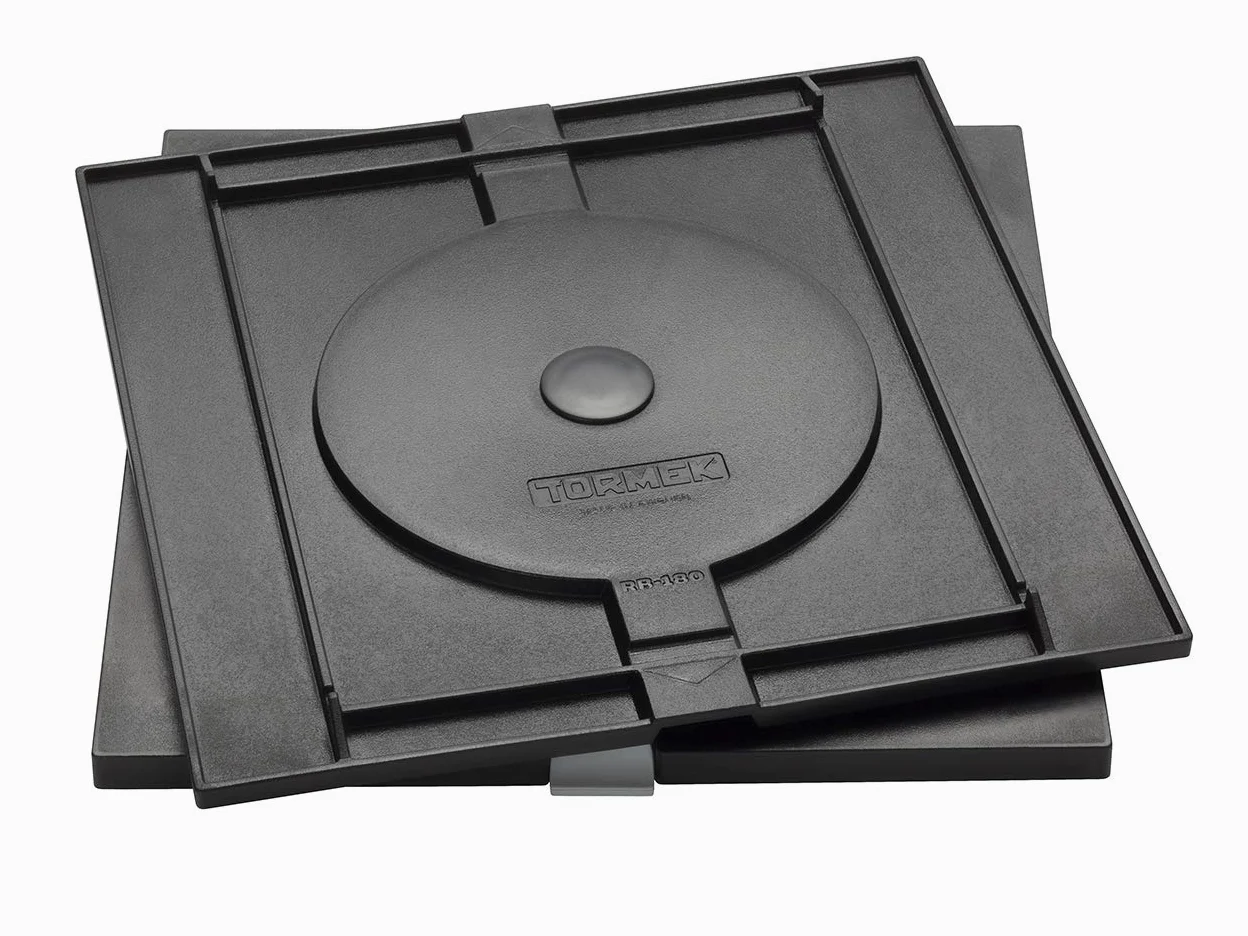 Tormek TOR-RB180 Podstawa obrotowa do temperówki RB180