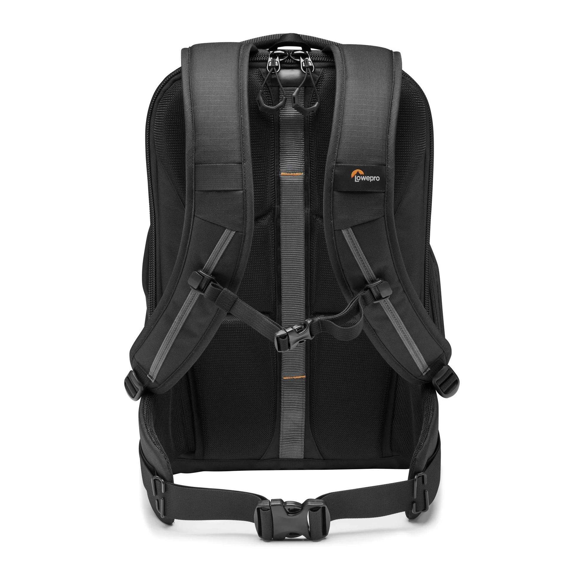 Lowepro BP 400 AW III Plecak Fotograficzny, Czarny, 33 x 24 x 48 cm