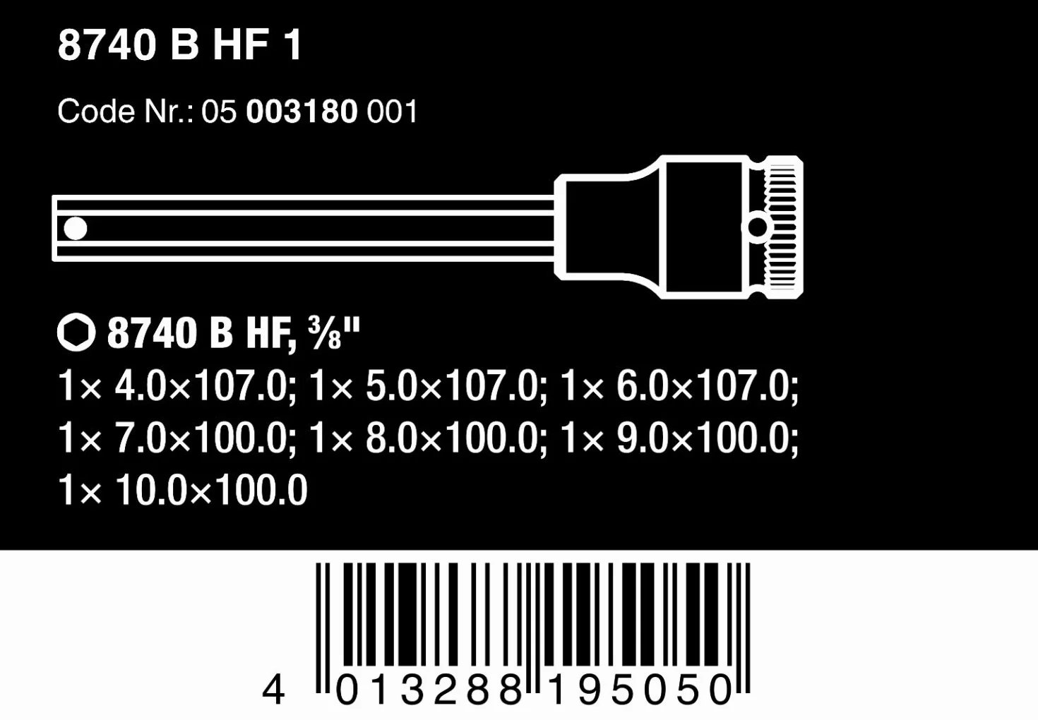 8740 B HF 1