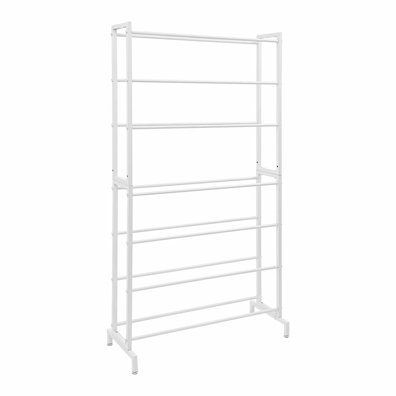 Regał organizacyjny na szpulki filamentu 84x33x165 cm do drukarki 3D