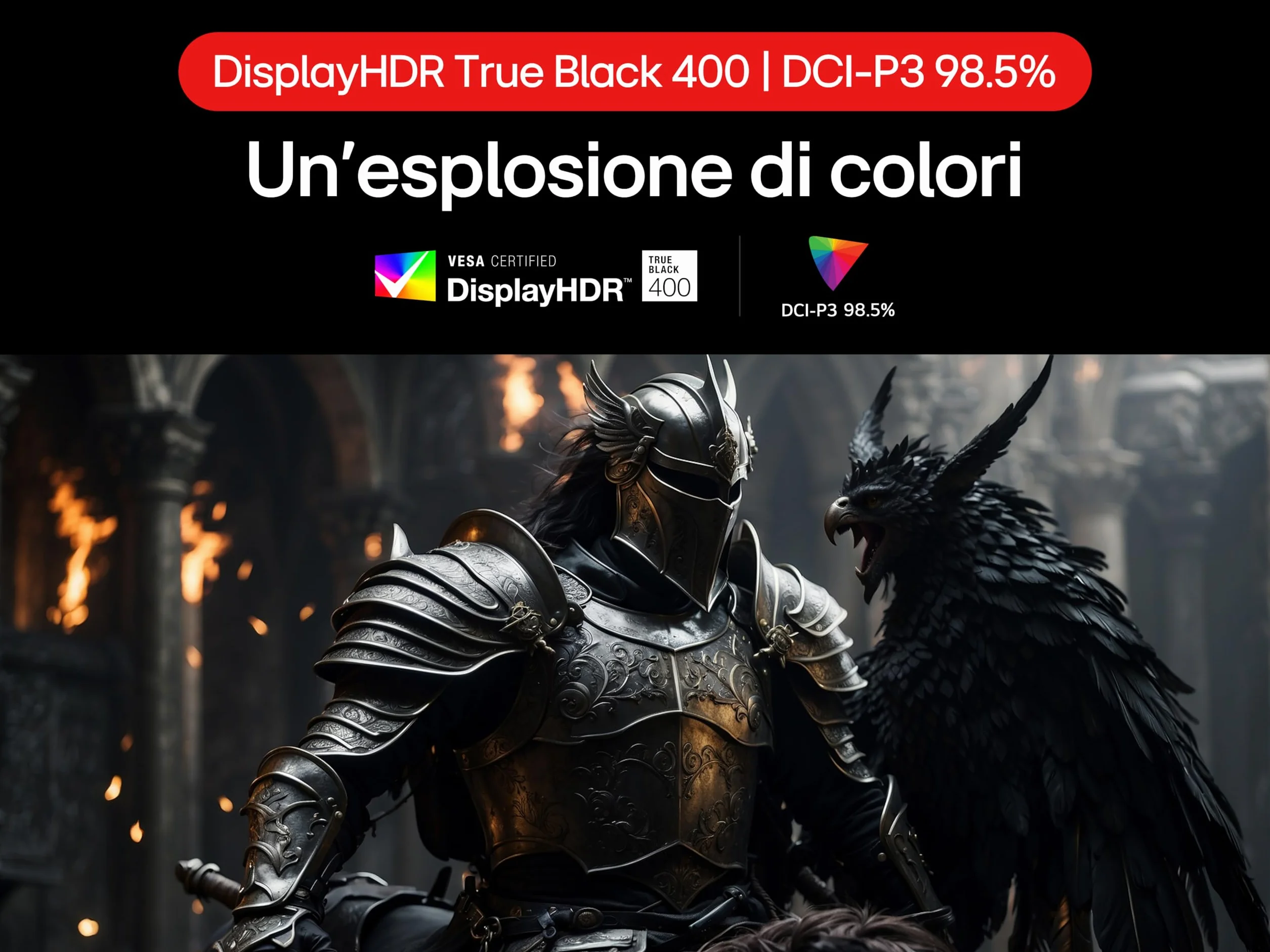 LG Ultragear 45GX950A-B 45" Gaming PC Display OLED 5K2K WUHD 5120x2160 0.03ms 165Hz DisplayHDR400 True Black DCI-P3 98.5% FreeSync Premium Pro G-Sync