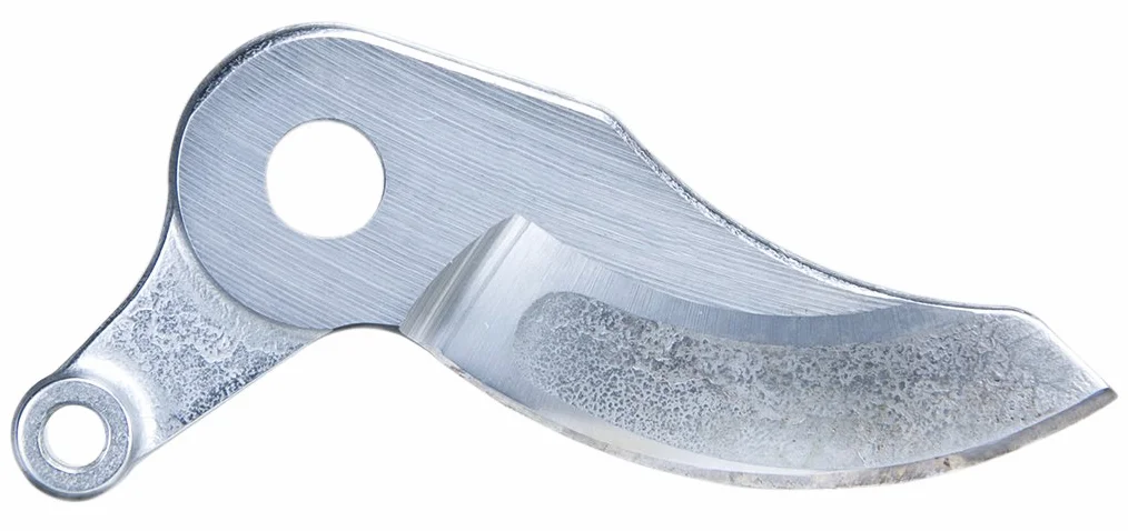 Makita 197366-8 górny nóż + tarcza zabezpieczająca