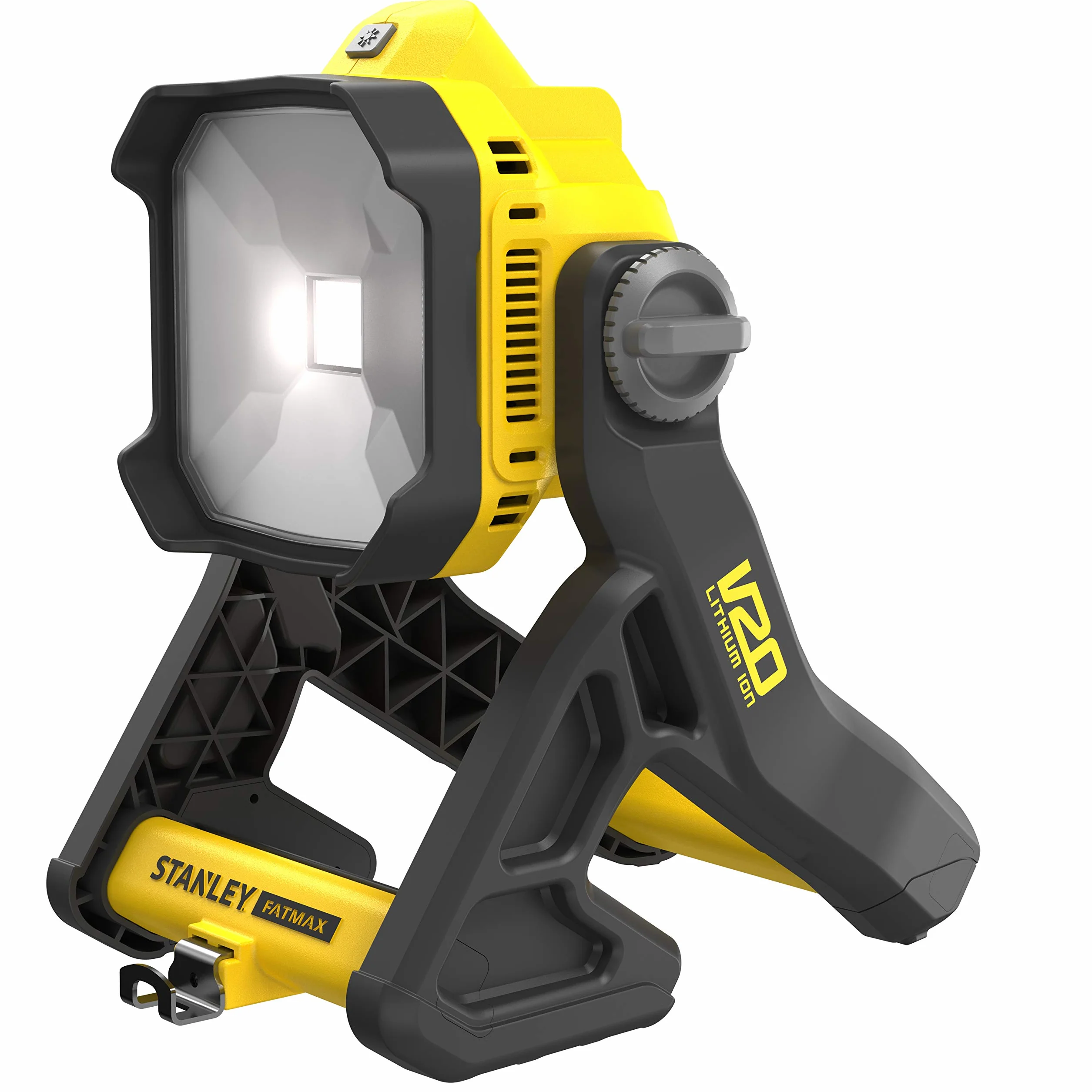 STANLEY Fatmax SFMCL030B XJ Area Light V20 Li-ion 18V bez ładowarki lub baterii