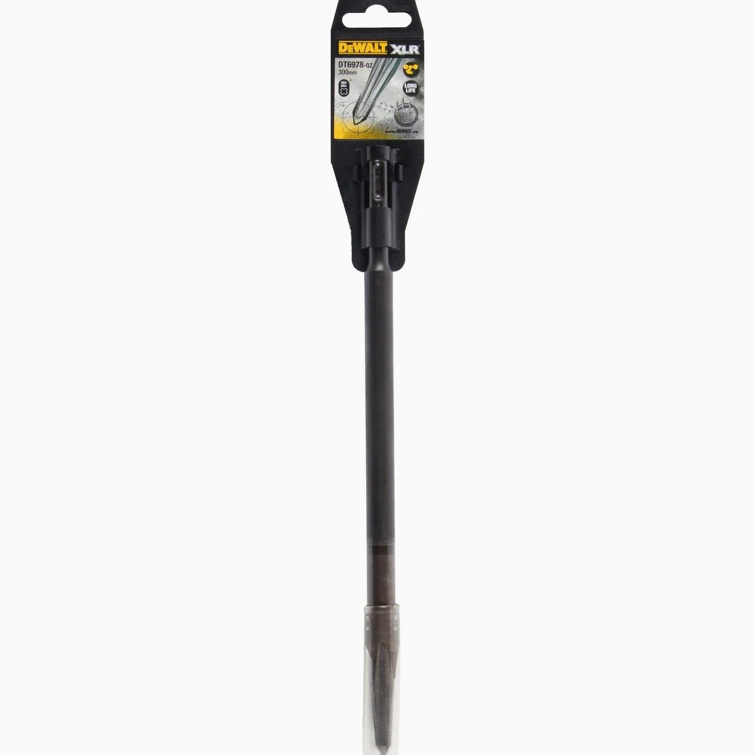 DEWALT Produkt Puntero SDS plus XLR 300mm