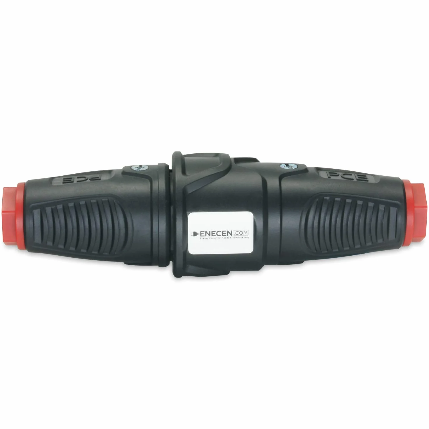 Wtyczka i złącze - zestaw SK 230 V/16 A IP54 z gumą ST/KU KD - PCE