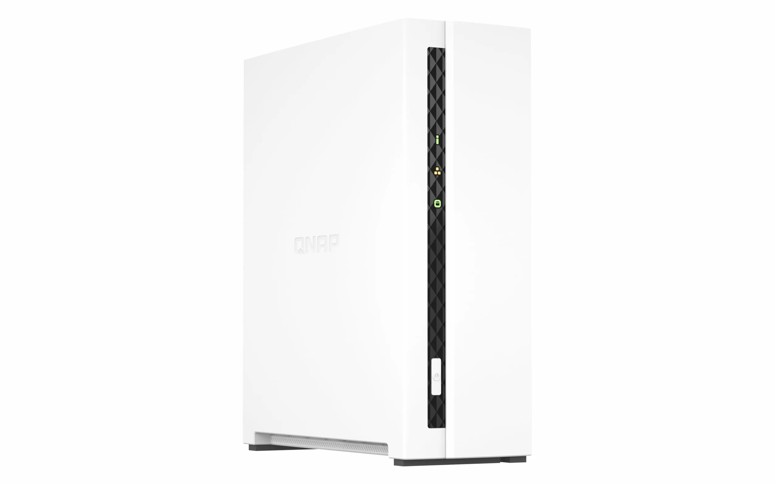 QNAP TS-133 NAS Server