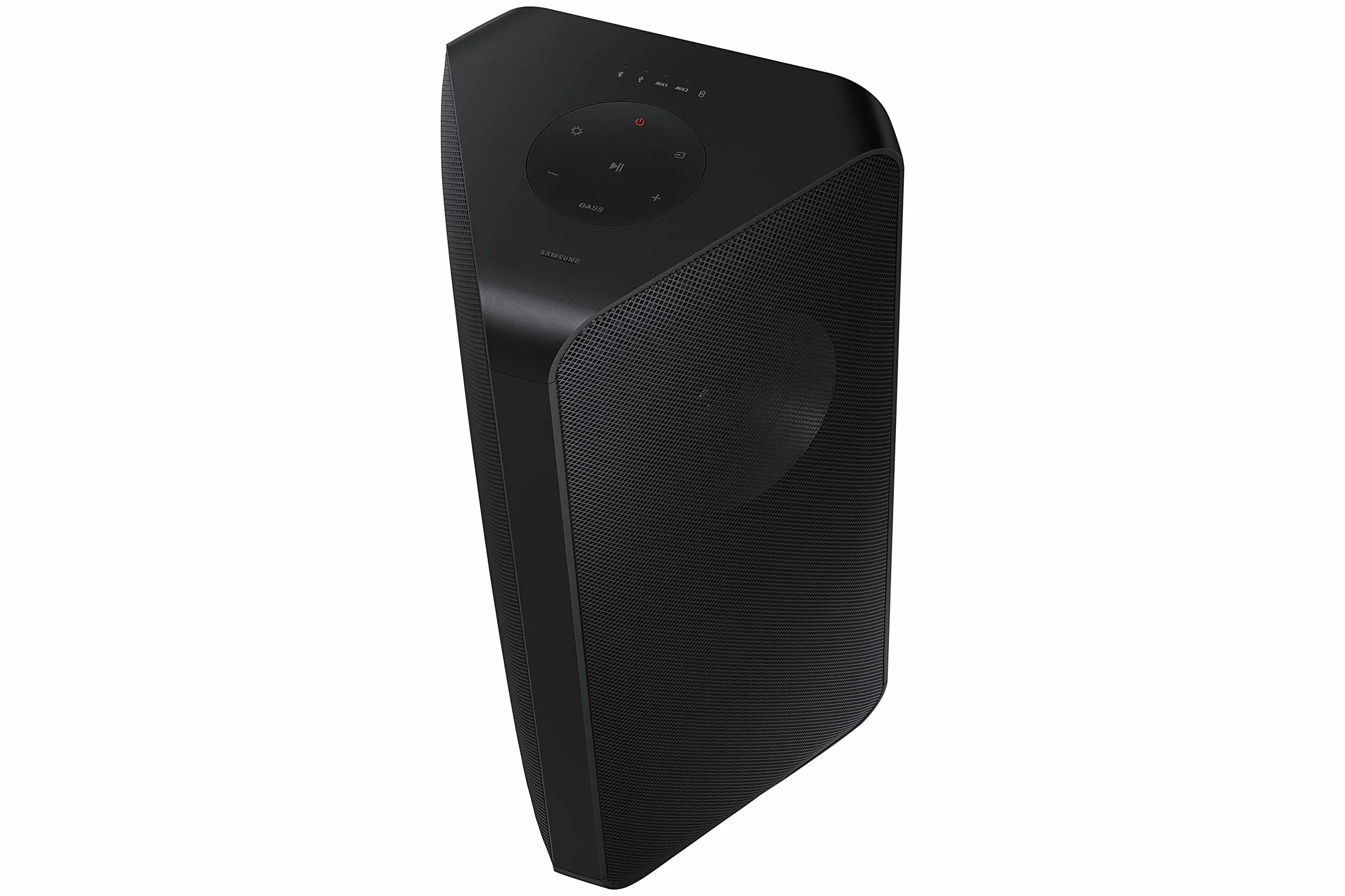 SAMSUNG Sound Tower MX-ST40B Głośnik 160W