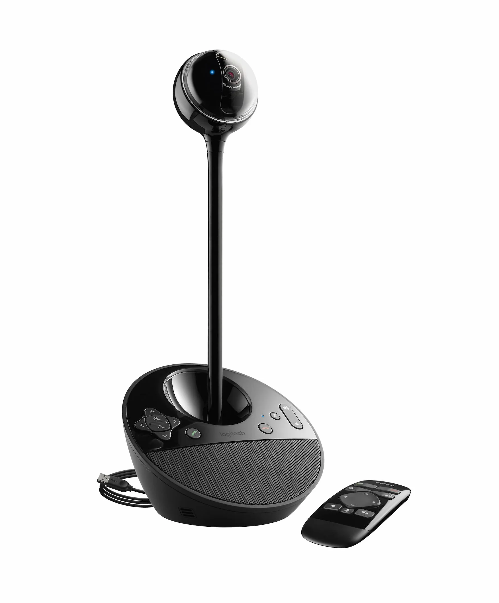 Logitech ConferenceCam BCC950 Webcam