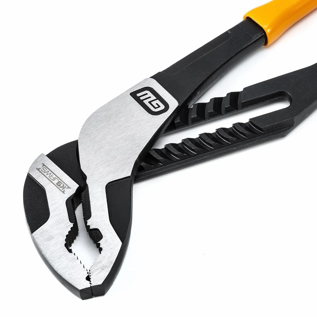 GEARWRENCH 40,5 cm szczypce do języka i wpustu ze szczęką V - 82167