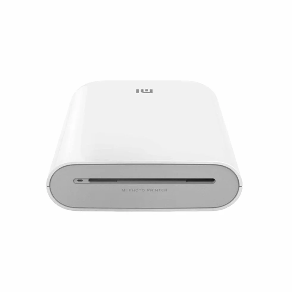 Xiaomi Portable Photo Printer
