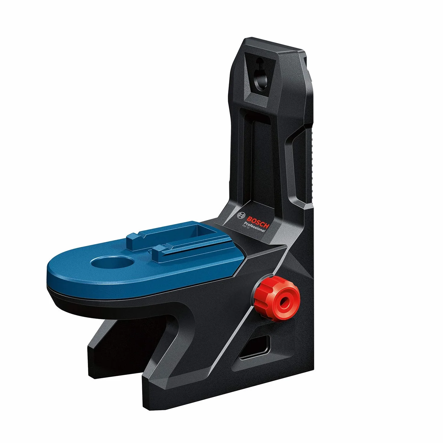 Bosch Professional Uchwyt obrotowy RM 10 (silne magnesy, kompatybilny z GCL 2-50 G)