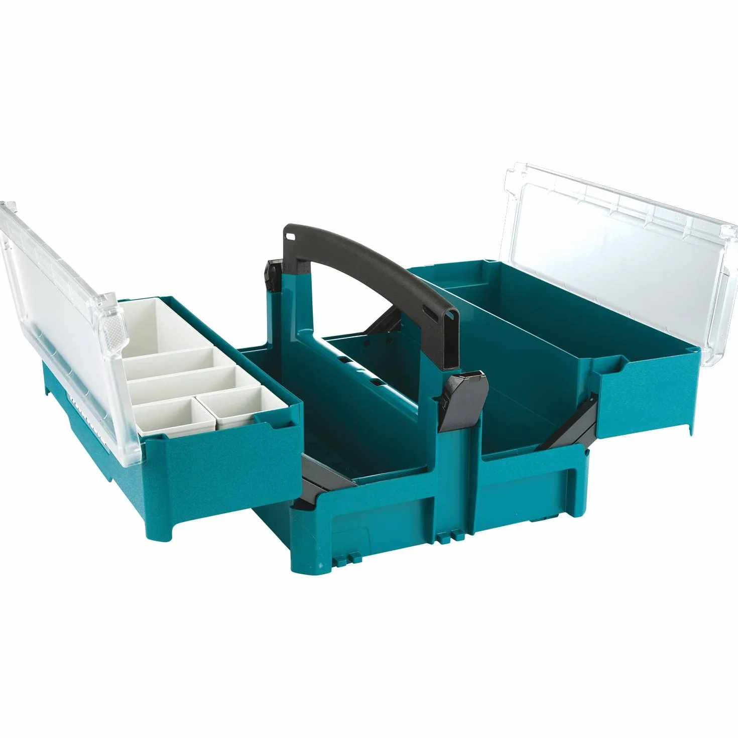 Makita Makpac pojemnik na wsporniki P-84137