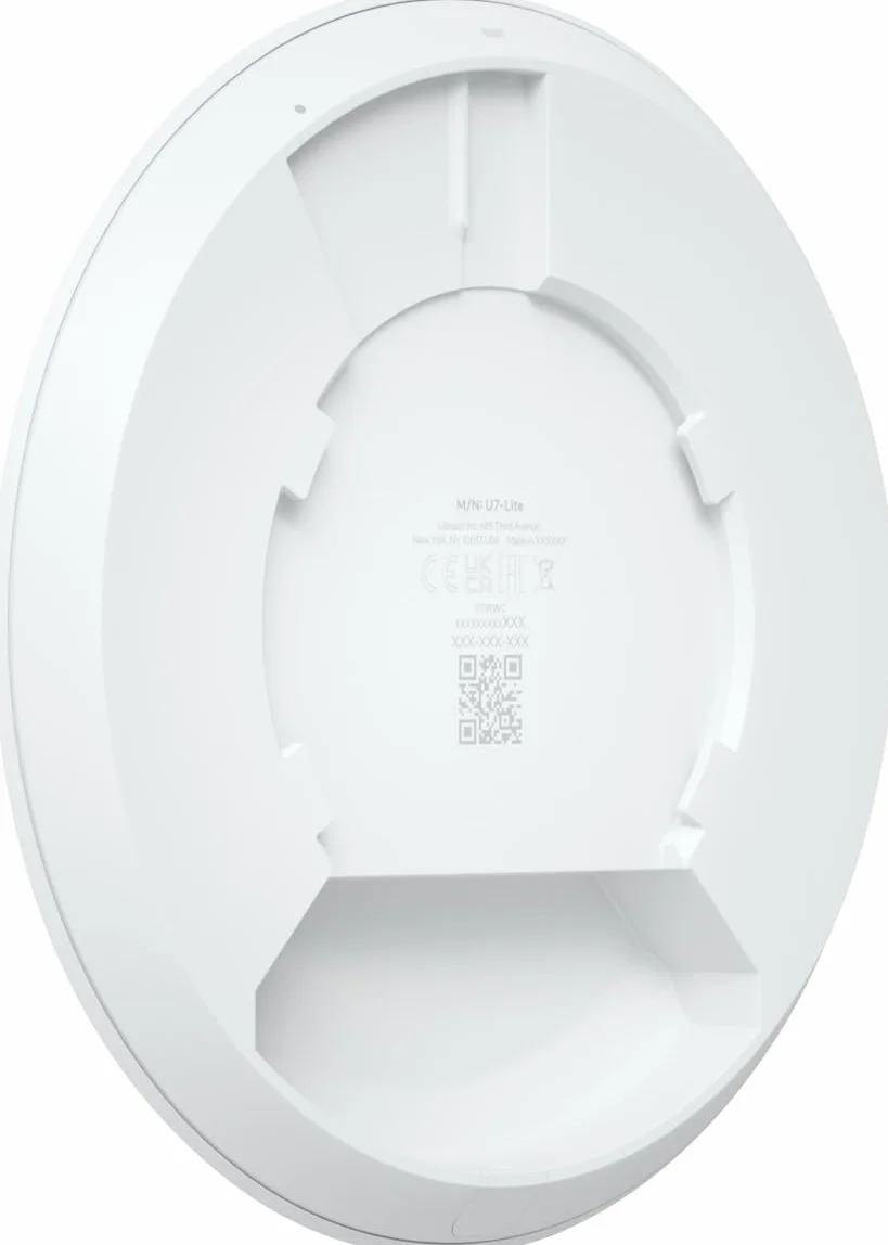 UbiQuiti U7-LITE