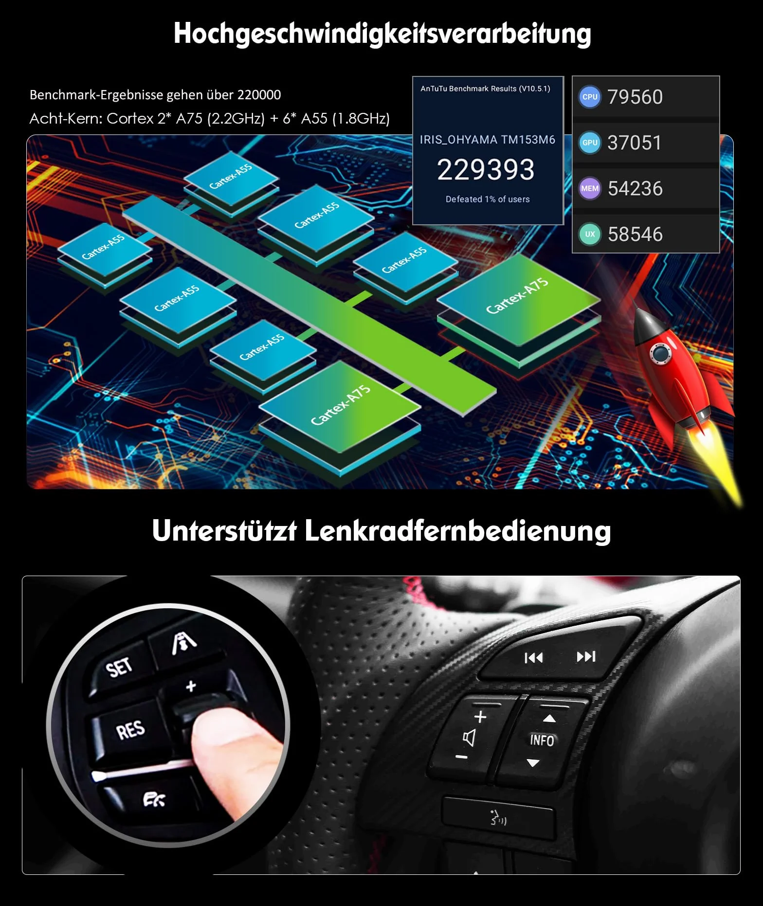 Android 16 radio samochodowe GPS nawigacja 8-rdzeniowy 4 GB + 64 GB 7 cali ekran dotykowy CarPlay Android Auto DAB+ WiFi 4G do VW Passat B6 Golf V VI Touran Skoda Seat Tiguan Jetta T5 Sharan Polo