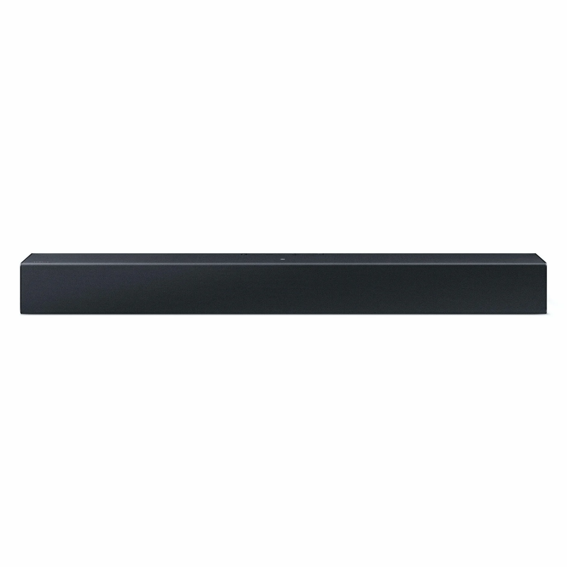 Samsung HW-C410G Soundbar 2.0-kanałowy z subwooferem Bluetooth NFC Dolby Digital DTS 2.0