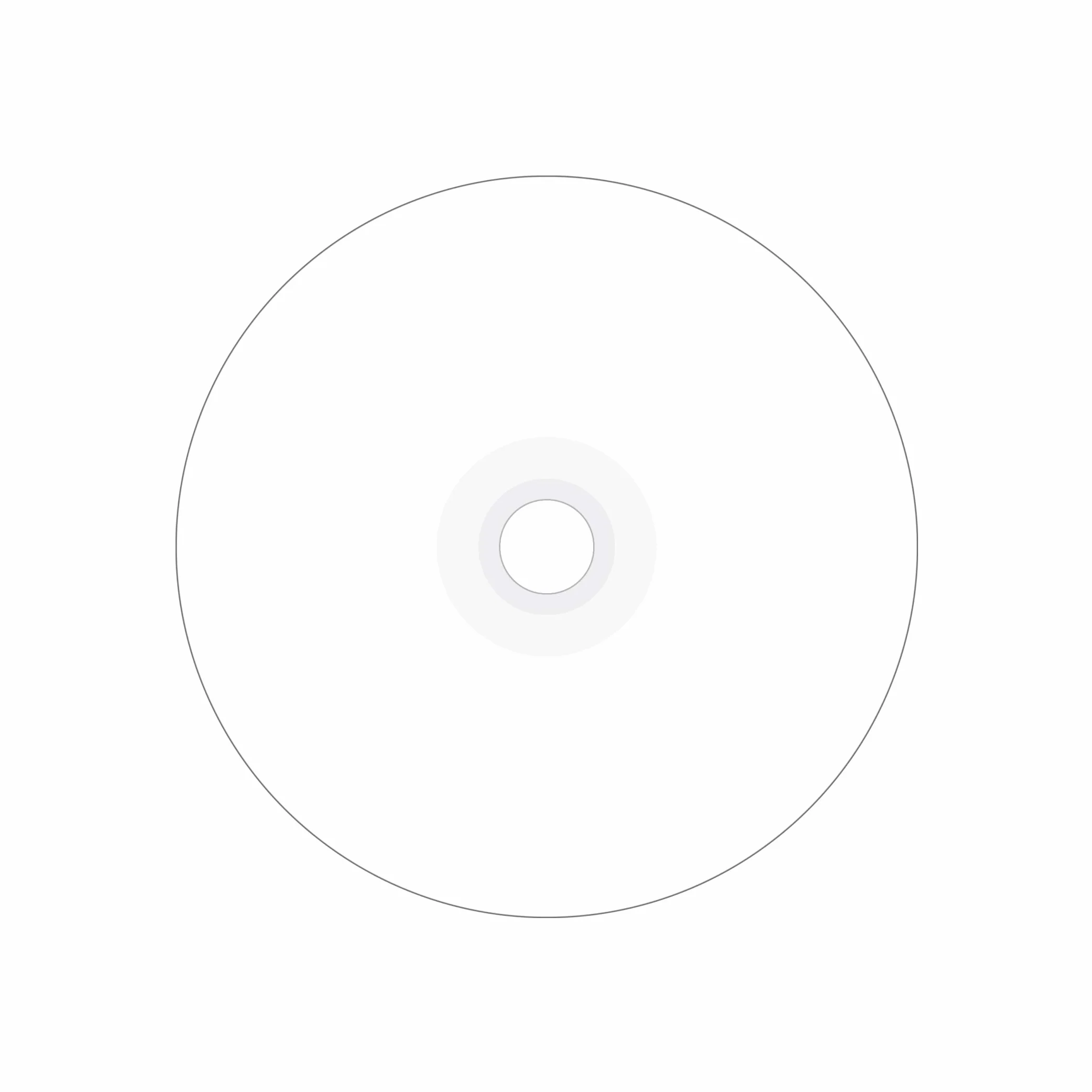 MediaRange MR414 zestaw 100 płyt DVD+DL 16 x 4,7 GB