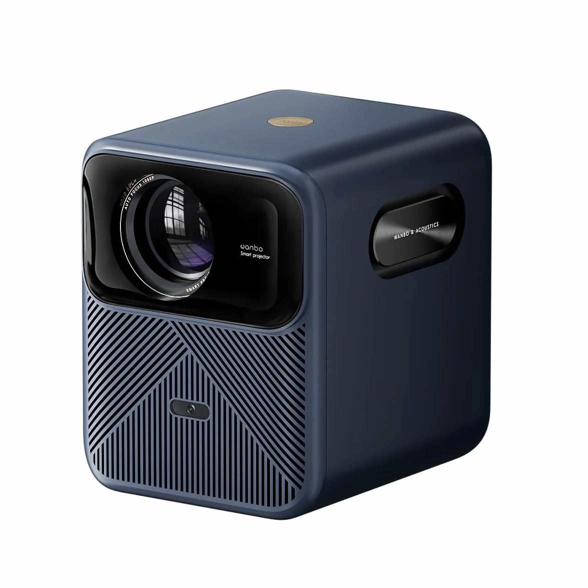 Projektor Wanbo Mozart 1 Pro Full HD 1920 x 1080 pikseli 900 lm