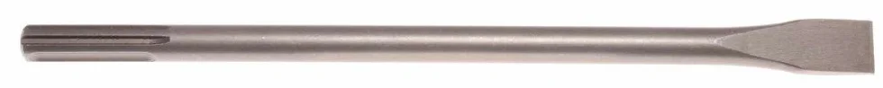Dłuto płaskie L 400 mm SDS-Max VE10 ECO VE: 1