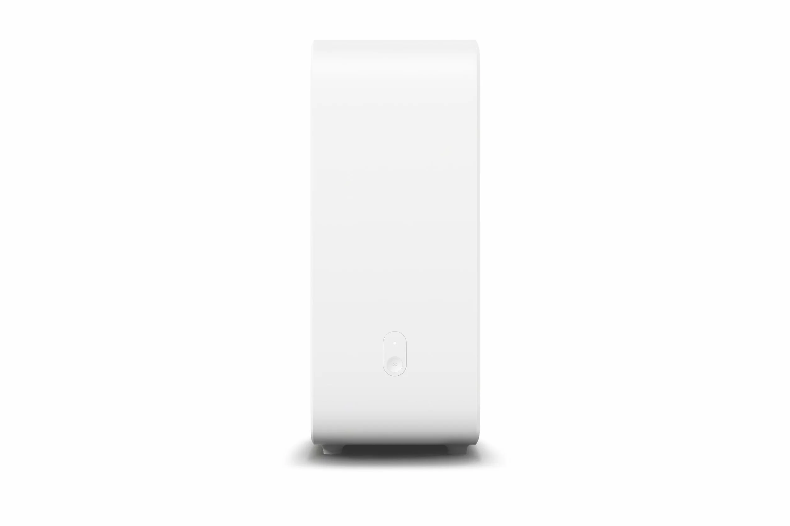 Sonos Sub 4 Bezprzewodowy Subwoofer Biały