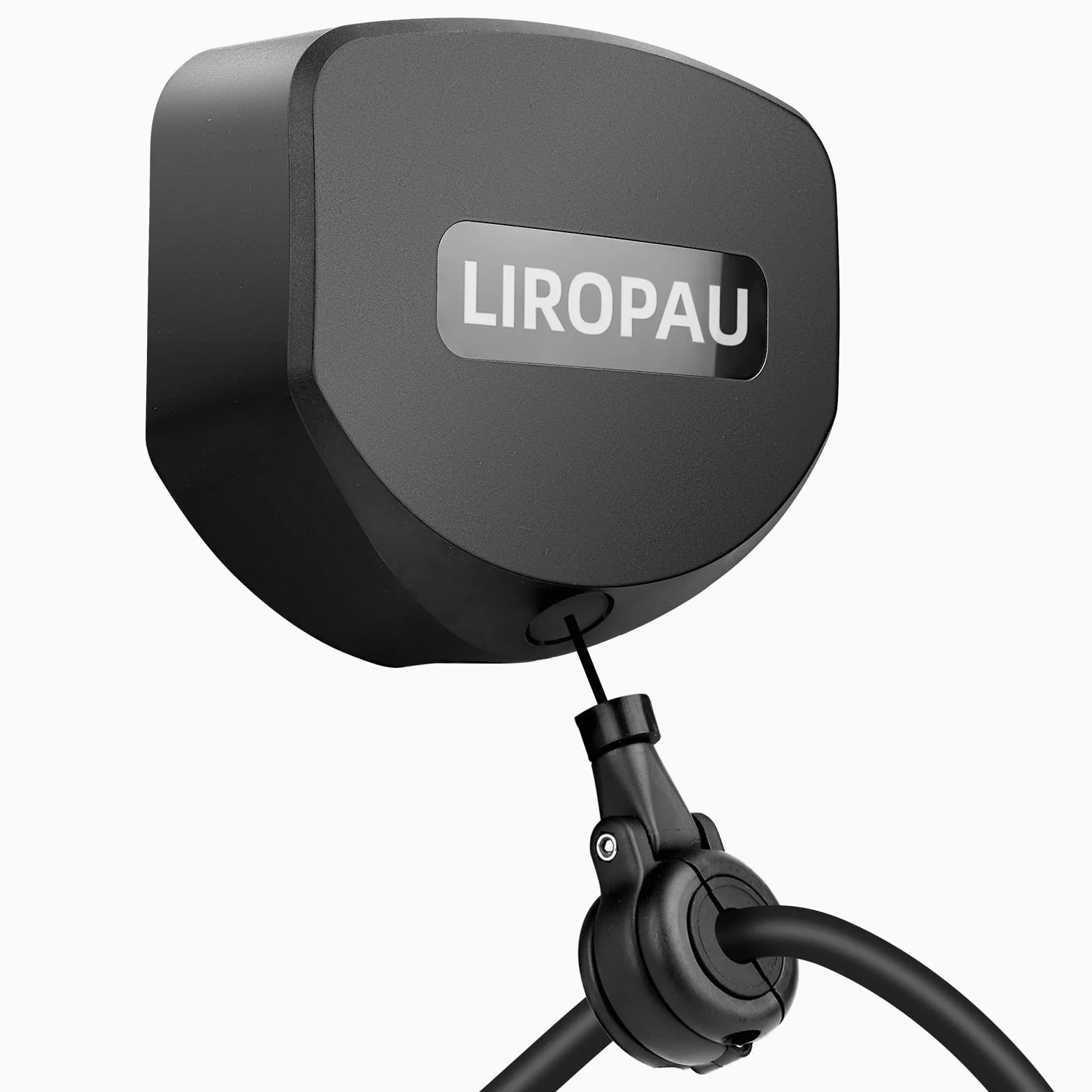 Automatyczny zwijany uchwyt na kabel do ładowarki ściennej, automatyczny bęben kablowy do kabla ładującego pojazdów elektrycznych, uchwyt na kabel ładujący typ 2 typ 1 do montażu na ścianie (montowany