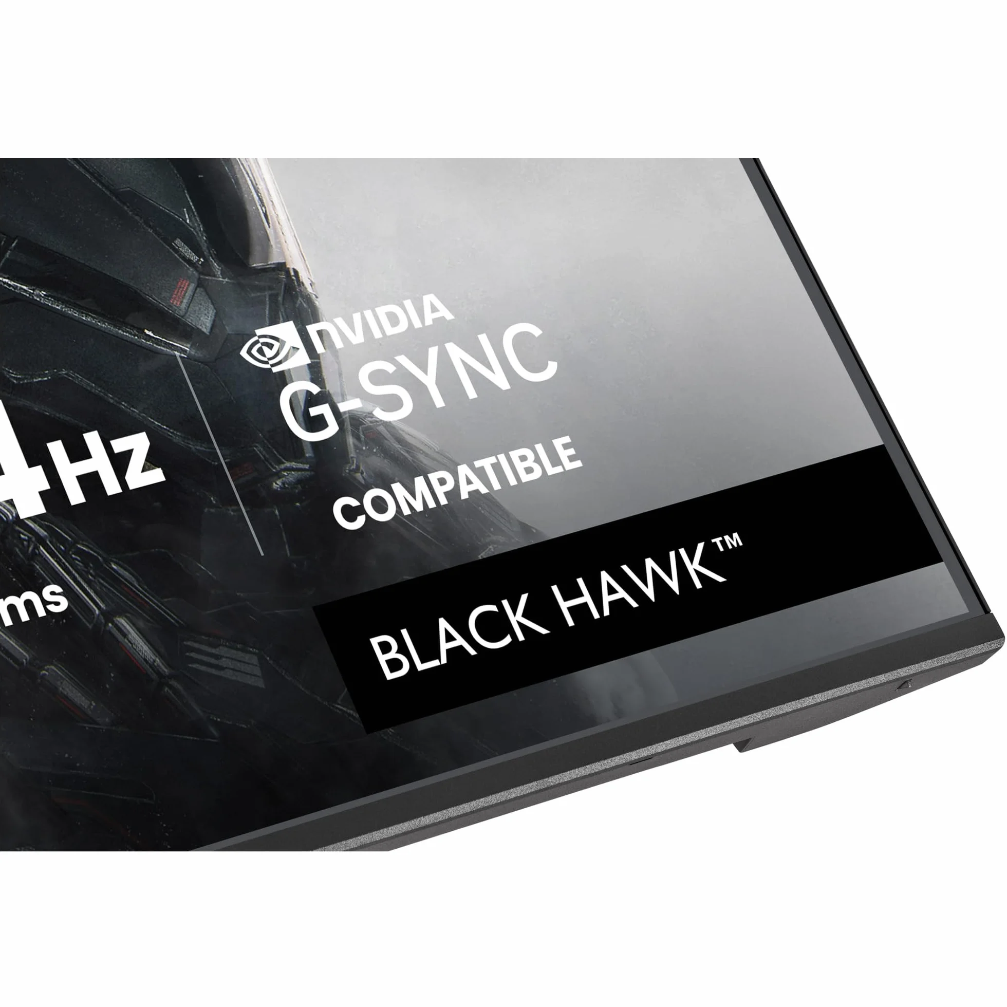 iiyama GB2741QSU-B1-27,IPS,2560x1440/144Hz,1H1DP, Has