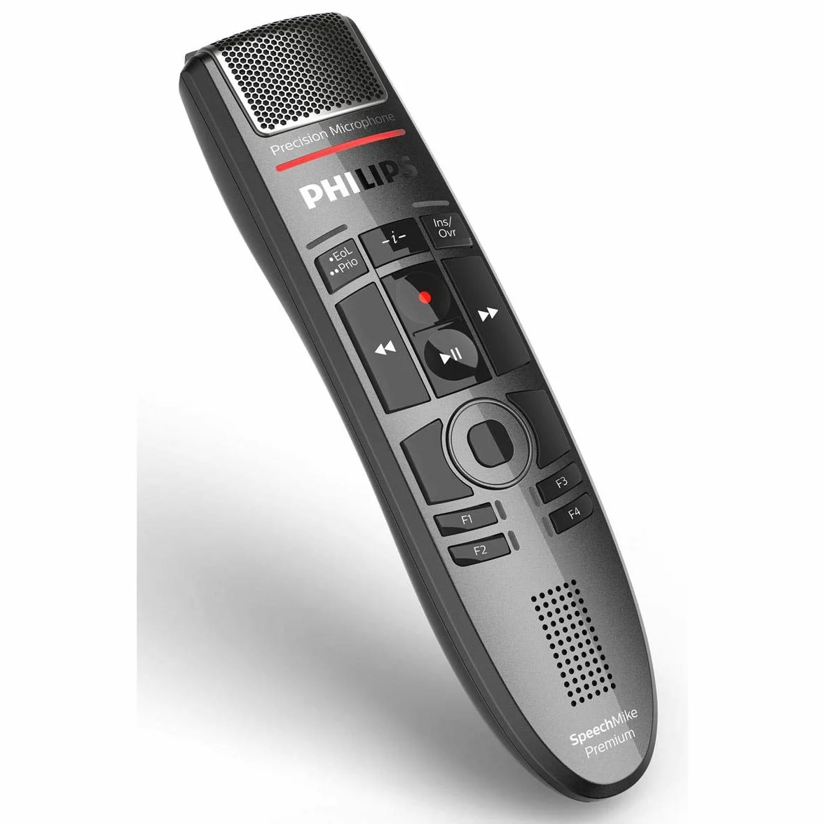 Philips SMP3700 SpeechMike Premium mikrofon dyktacyjny USB