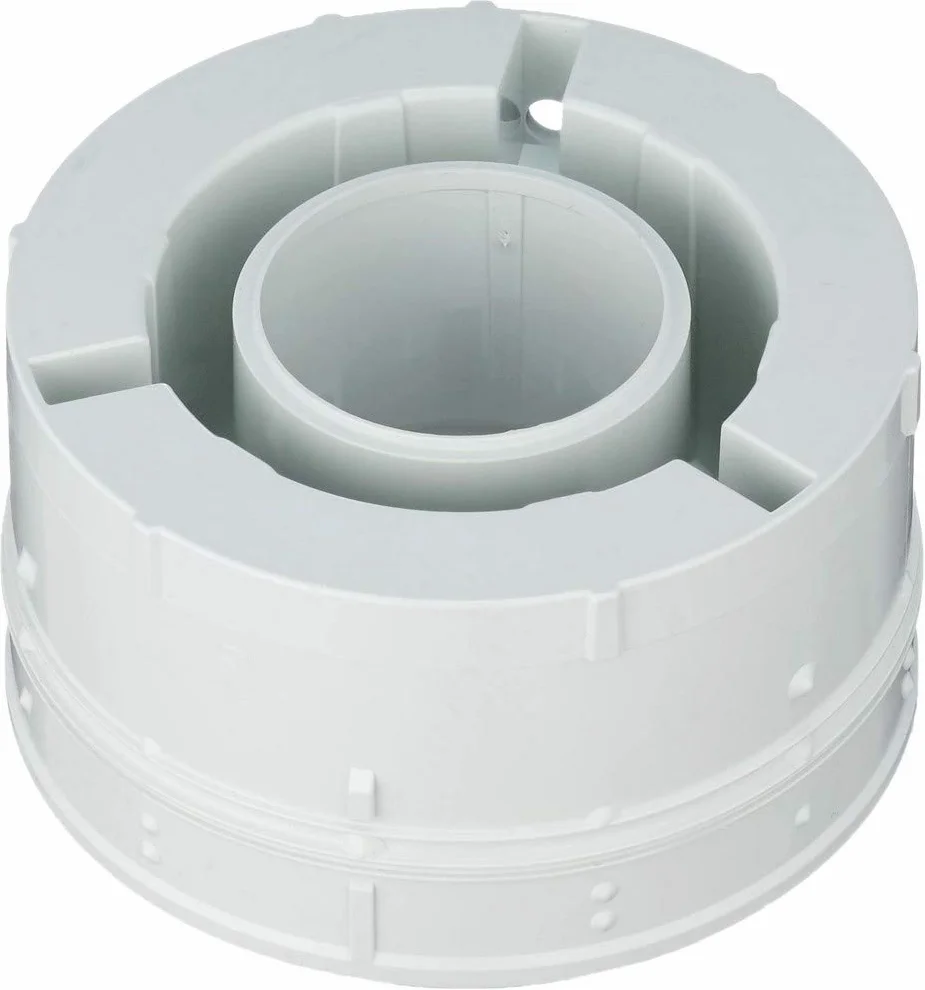 GROHE Tłok wylotowy chrom 43544000