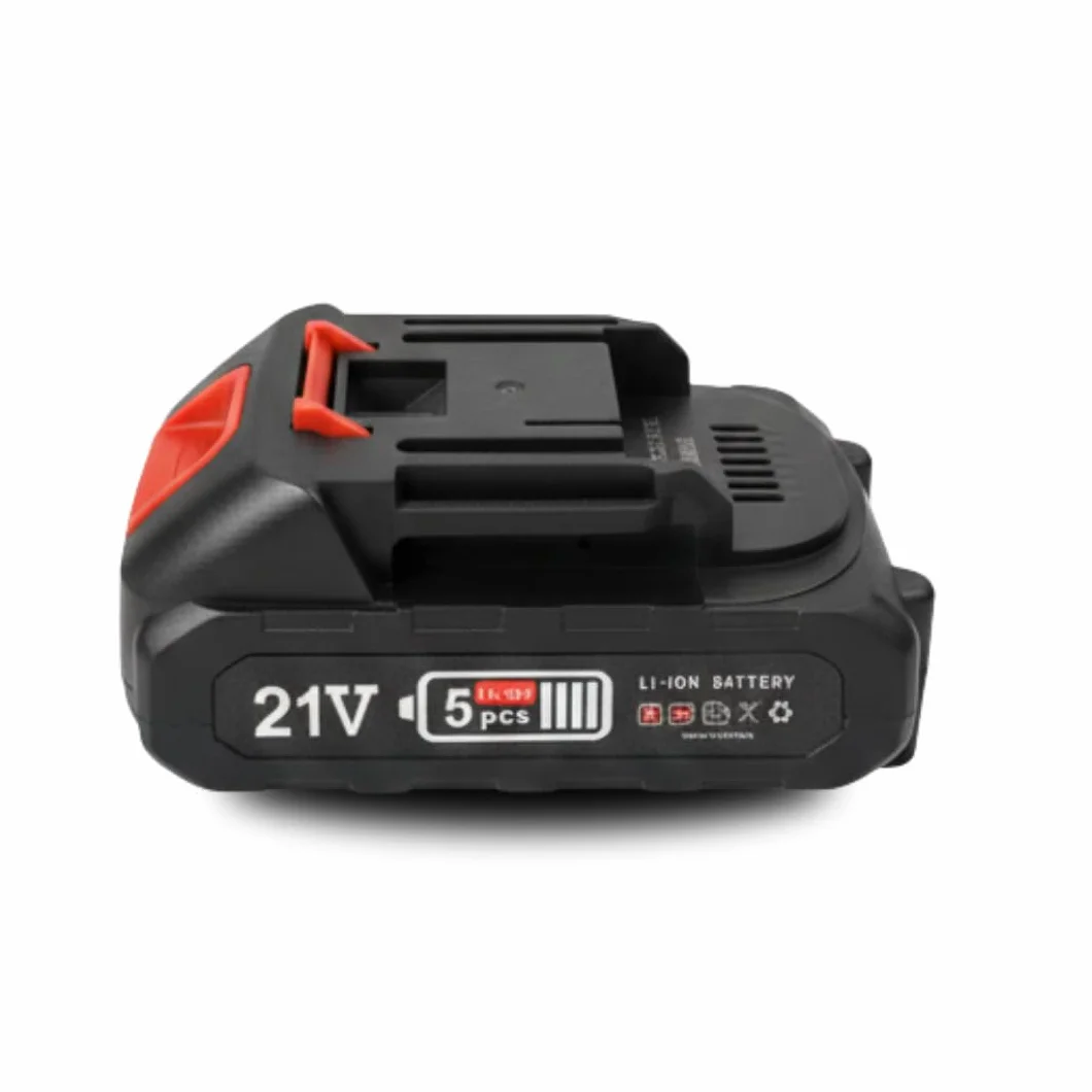 STARLYF Akumulator litowo-jonowy do myjki wysokociśnieniowej High Pressure Cleaner, 21 V, 1500 mAh (maszyna nie jest dołączona)