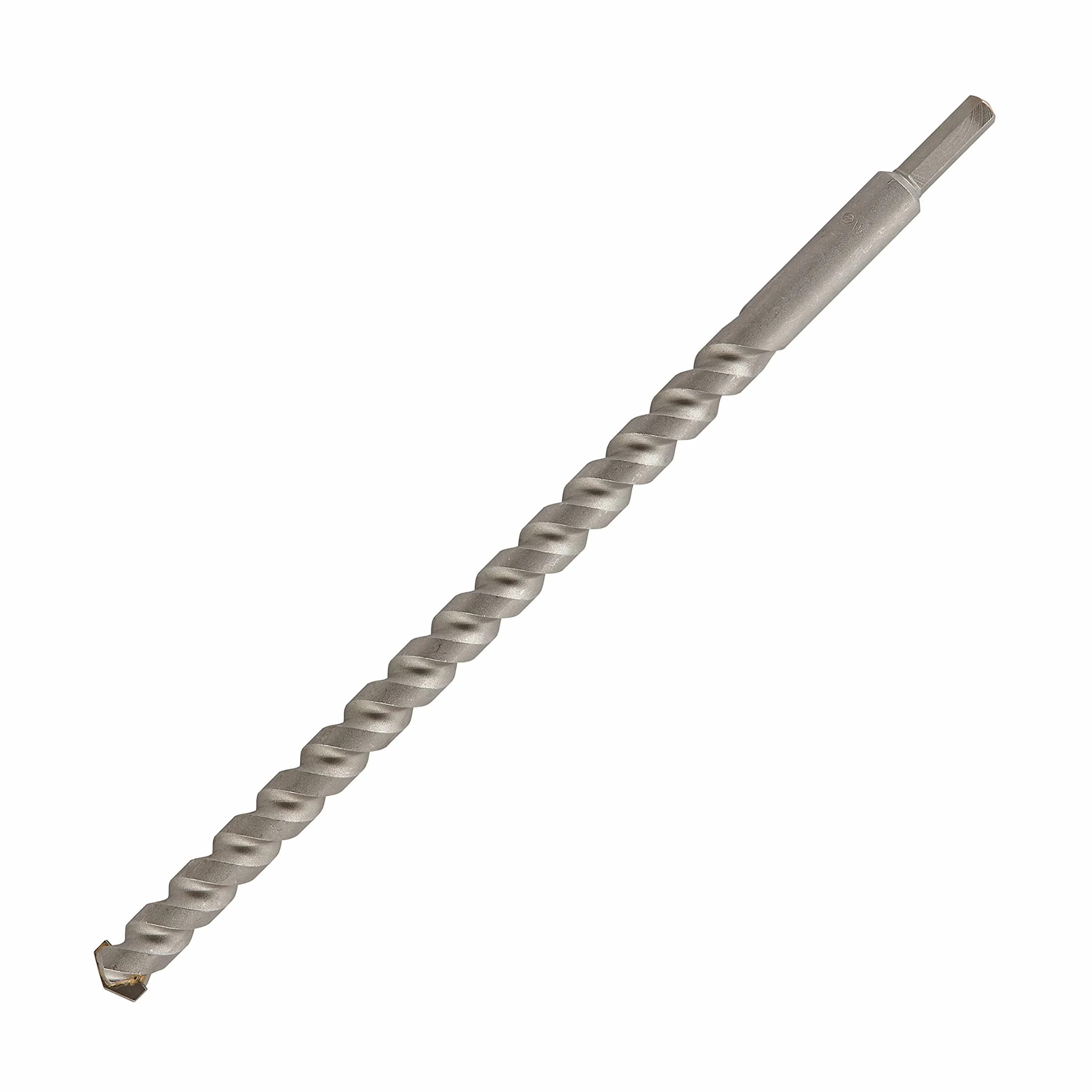 wolfcraft 1 wiertło przebiciowe do muru HM średnica 12 x 400 mm 7922010
