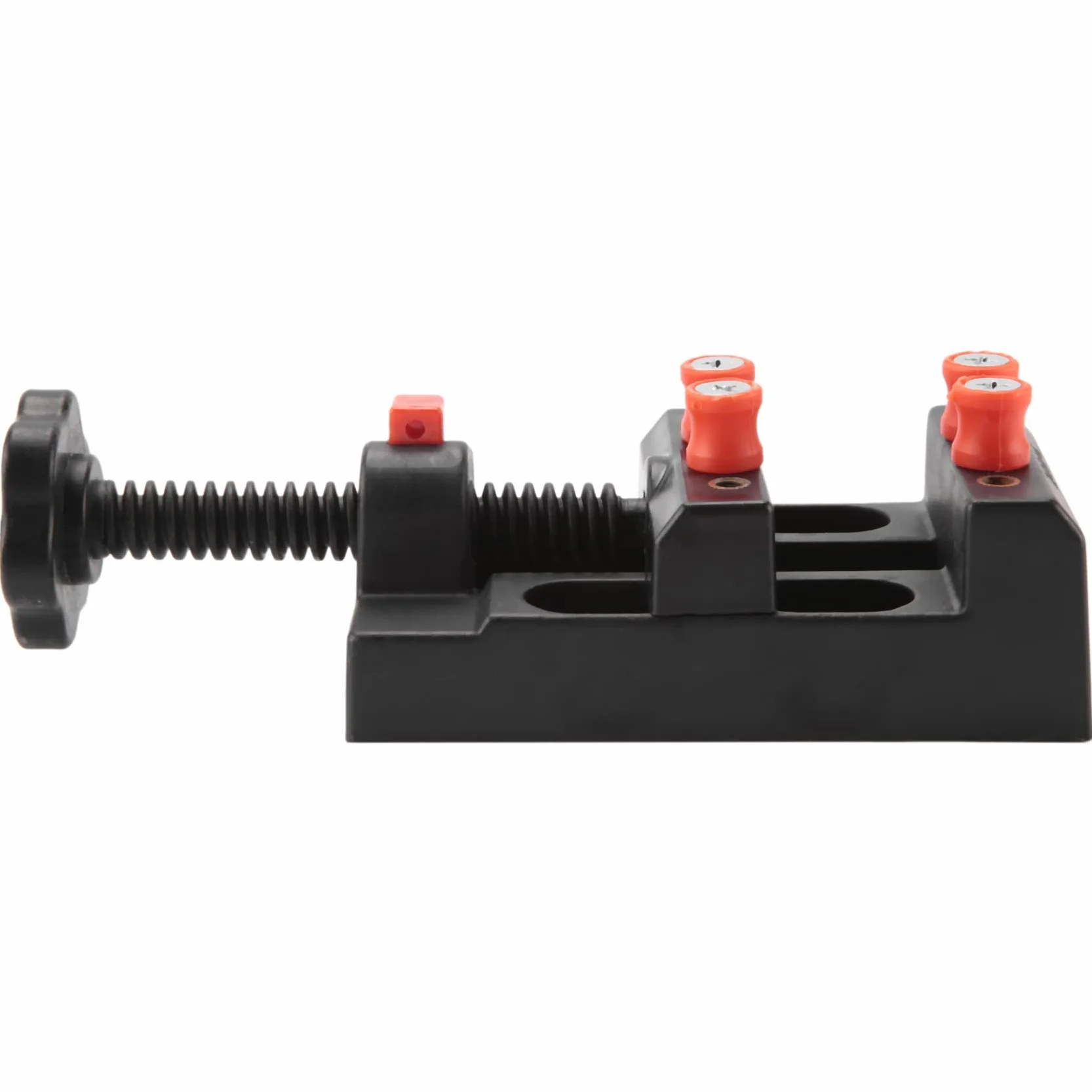 ISTOVO 37St Twist Drill Bits Set Pin Vise Drewniana Wiertarka ręczna do modelu Biżuteria z żywicy Wiertarka woskowa do metalu