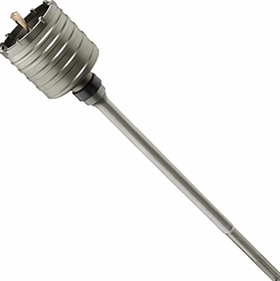Bosch 2-5/8 cala x 56 cm SDS Max obrotowy młotek rdzeniowy HC8526