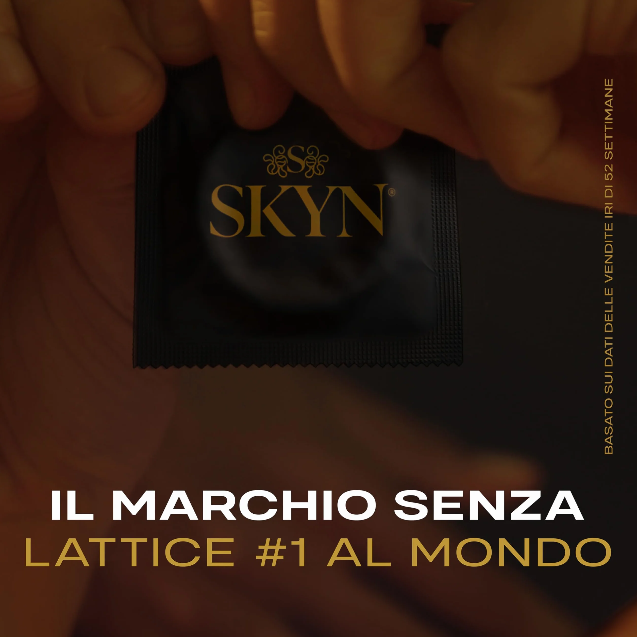 Skyn Original Prezerwatywy, 6 szt.