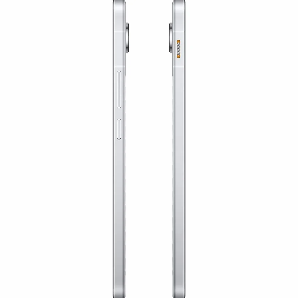 OnePlus Nord 4 5G 16 GB RAM 512 GB Telefon z podwójnym aparatem 50 Mpx OIS Mercurial Silver