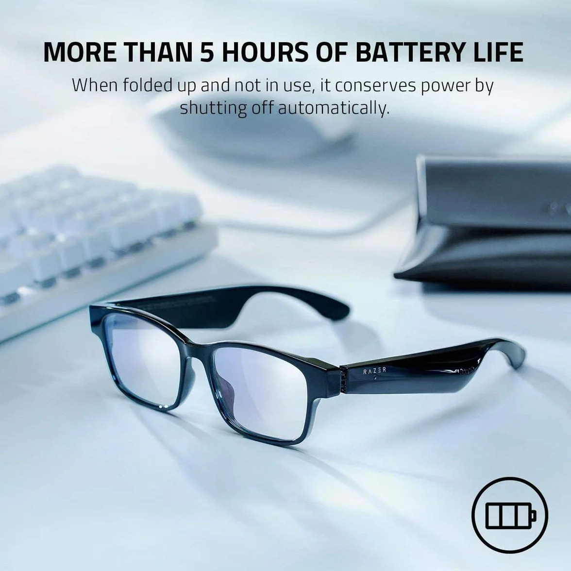 Anzu Smart Glasses
