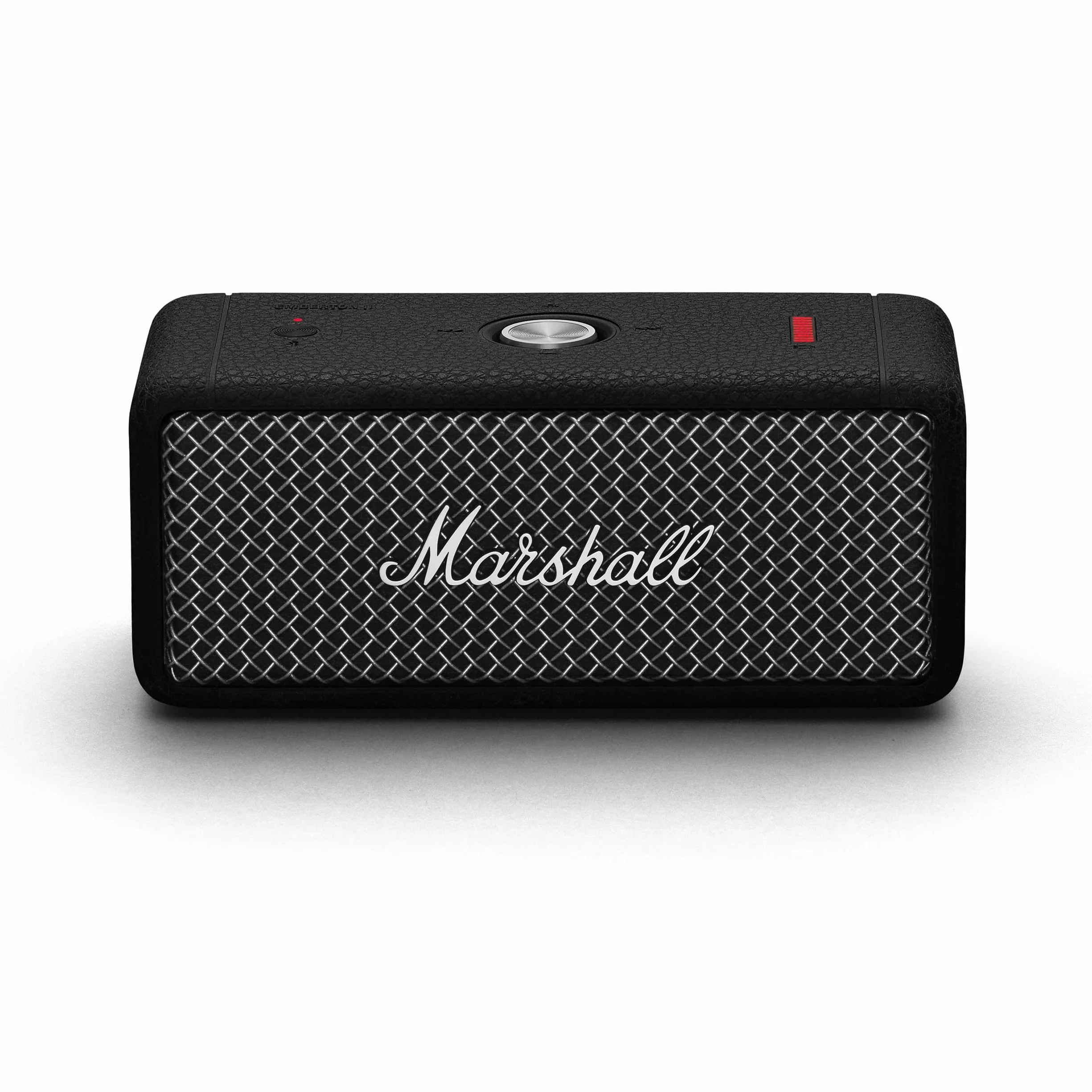 Marshall Emberton II przenośny głośnik Bluetooth IP67 wodoodporny 30h odtwarzania