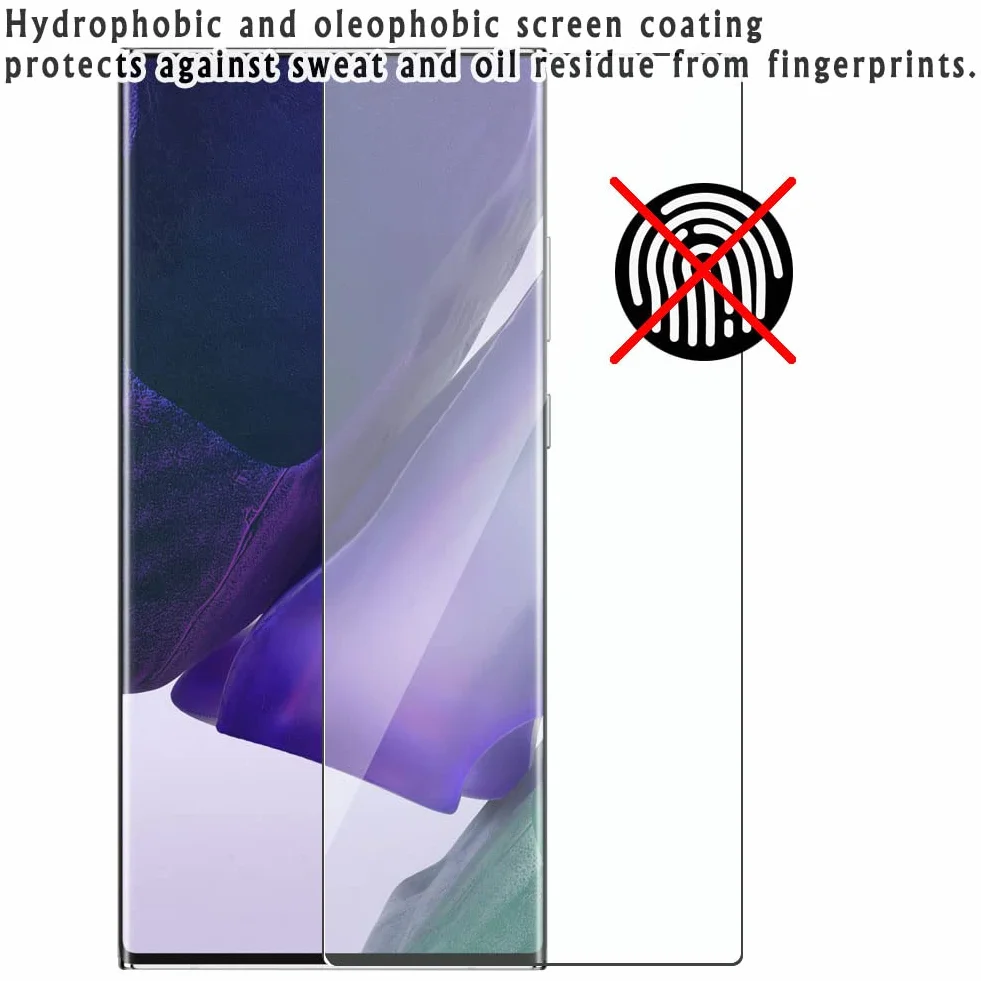 Ochraniacz ekranu TPU do Apple Studio Display 27" Monitor, 3-pak folia ochronna