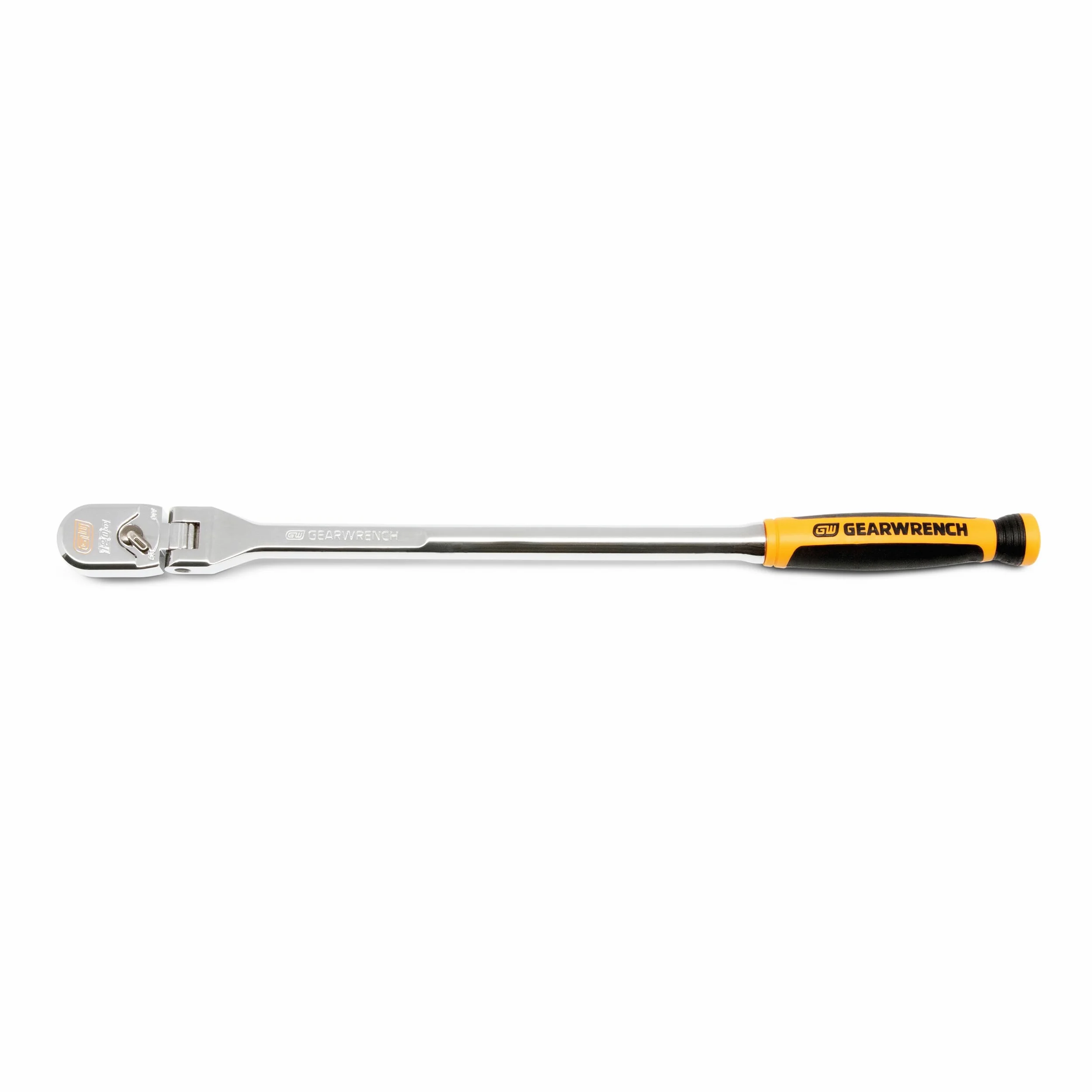 GEARWRENCH Napęd 3/20.3 cm 120XP podwójny materiał uchwyt elastyczna łezka grzechotka | 81210XP