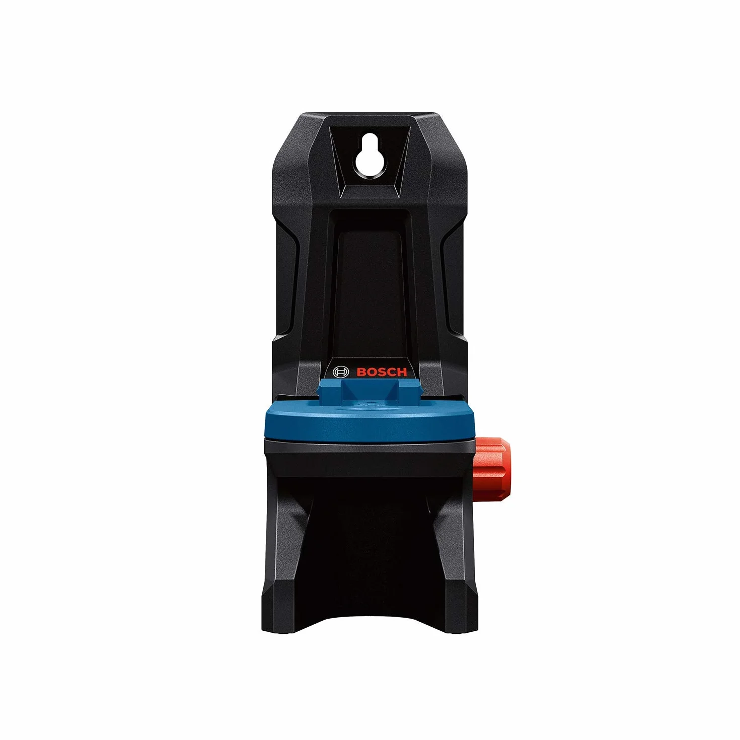 Bosch Professional Uchwyt obrotowy RM 10 (silne magnesy, kompatybilny z GCL 2-50 G)