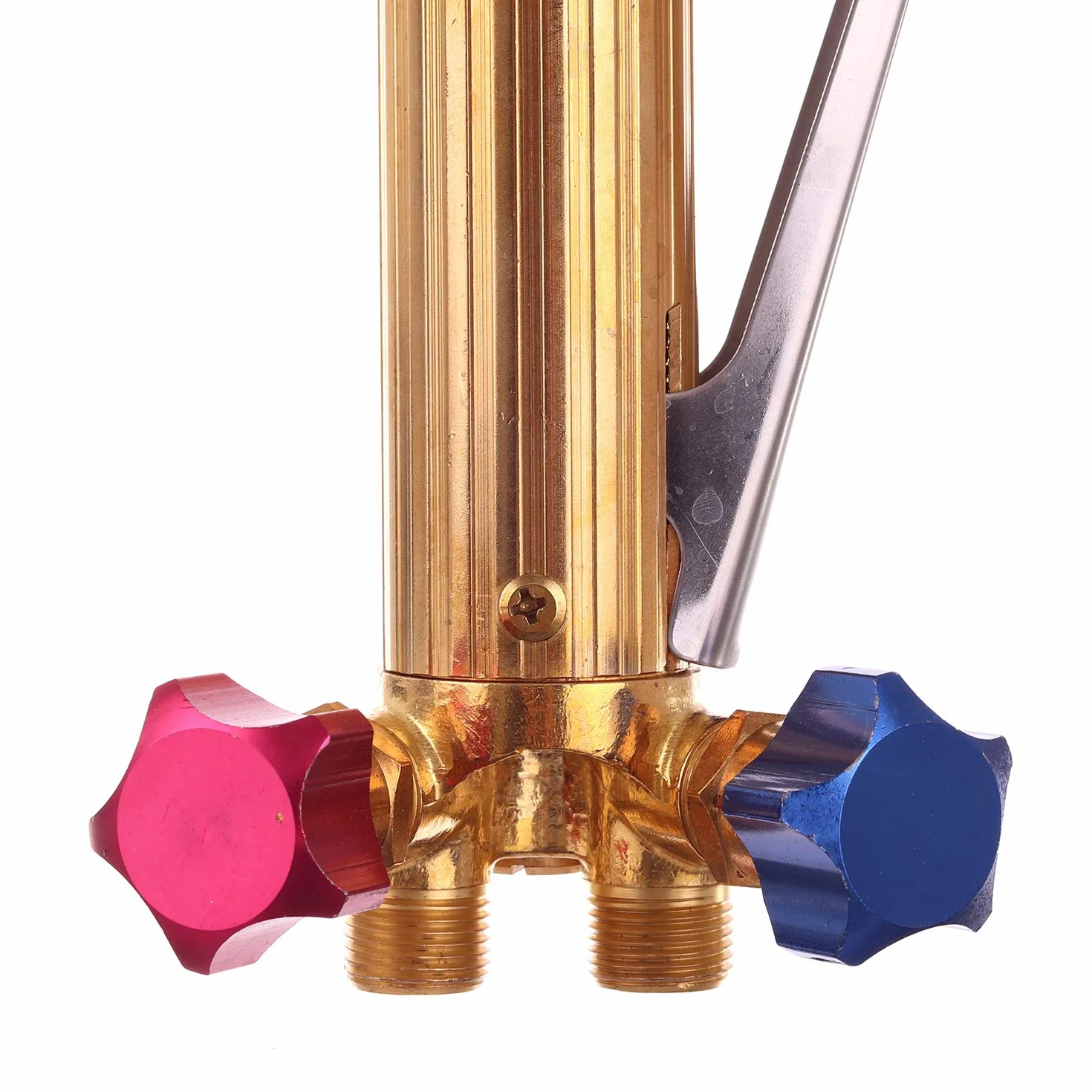 Palnik tnący MM-250 900 mm 90 cm do gazu propanu tlenu z dyszą PNME 1/16 25-50 mm