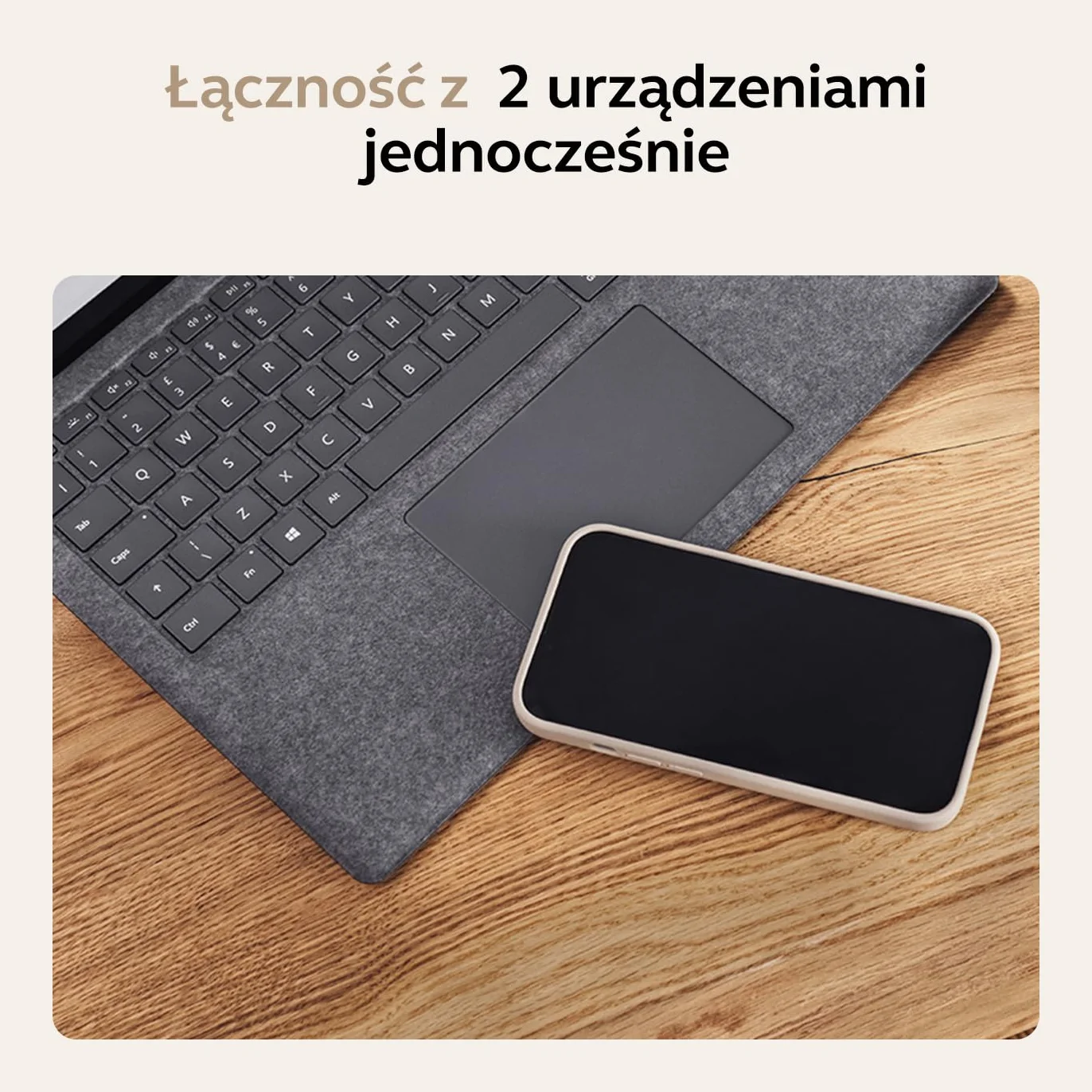Jabra Evolve 65 TE Stereo - Auricolare - On-Ear