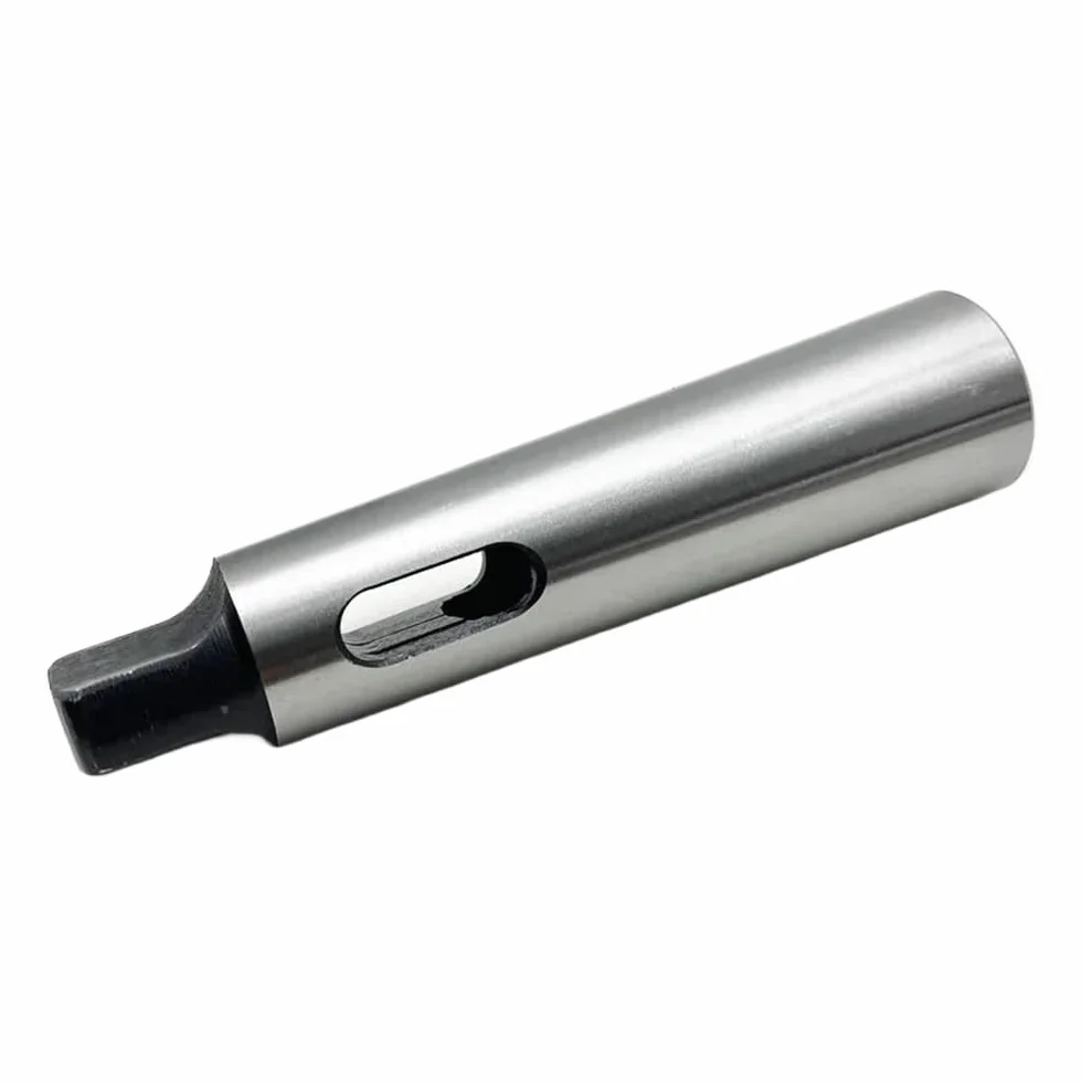 Tuleja redukcyjna do wierteł stożkowych, Adapter redukcyjny stożka Morse'a do frezowania tokarskiego, MT1-MT5(3 * 5)
